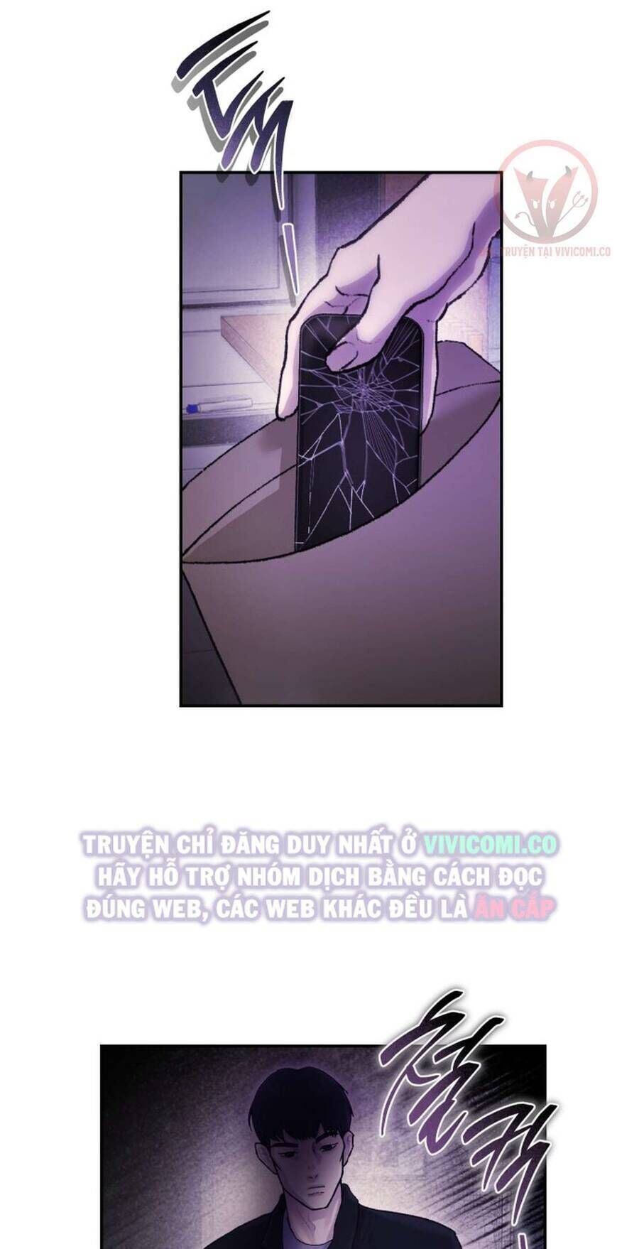 Chàng Quỷ Của Tôi - Chapter 8 - Page 70