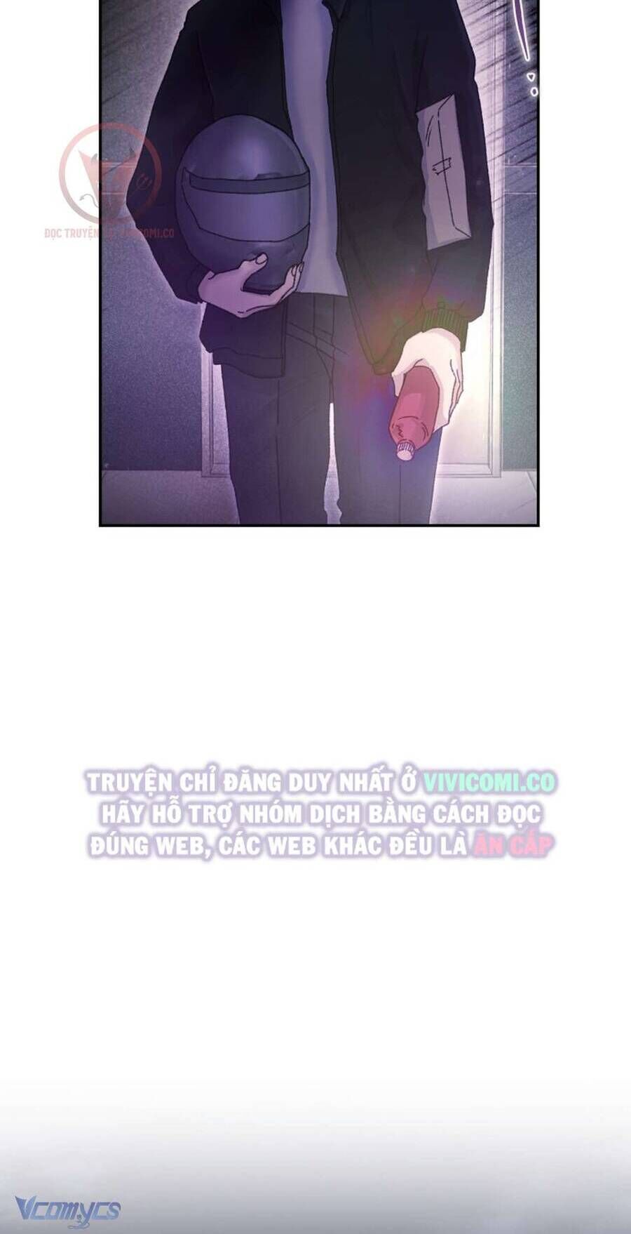 Chàng Quỷ Của Tôi - Chapter 8 - Page 71