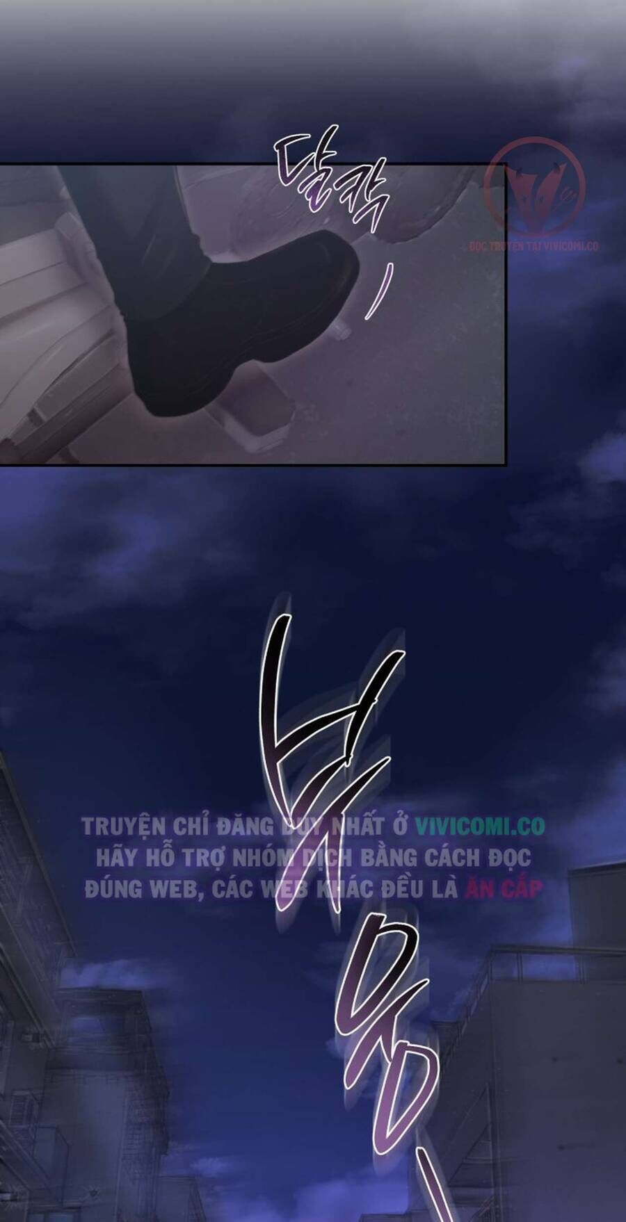 Chàng Quỷ Của Tôi - Chapter 8 - Page 72