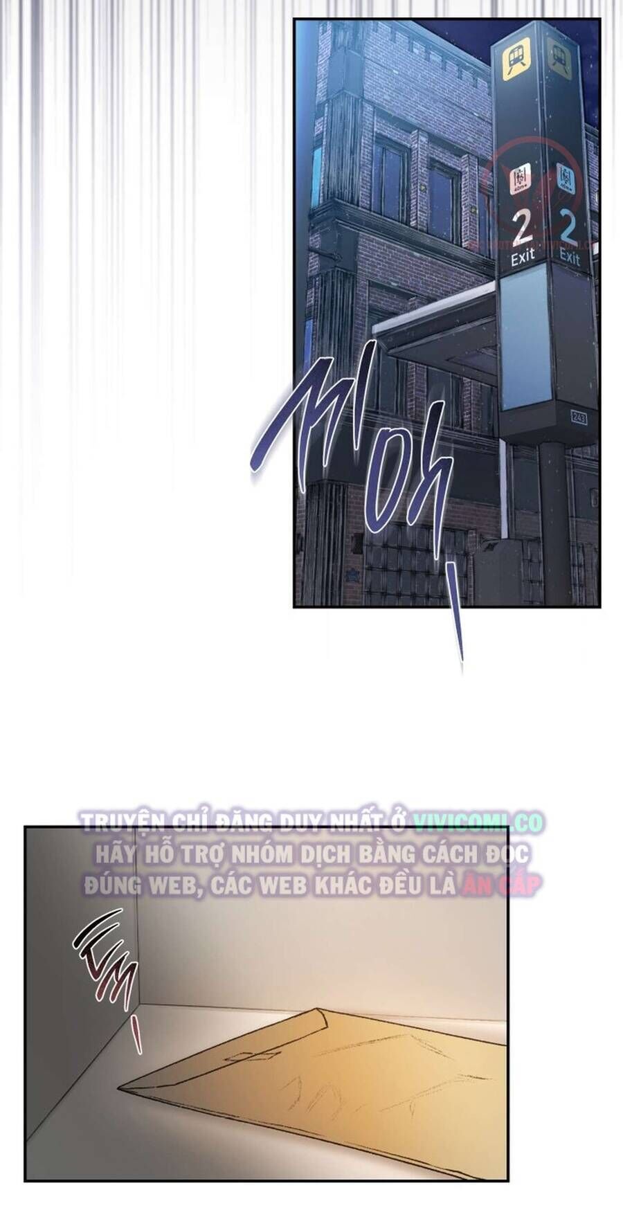 Chàng Quỷ Của Tôi - Chapter 8 - Page 74