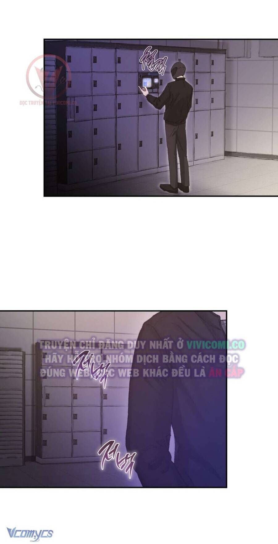 Chàng Quỷ Của Tôi - Chapter 8 - Page 75