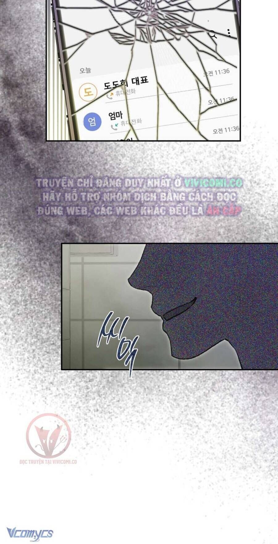 Chàng Quỷ Của Tôi - Chapter 8 - Page 78