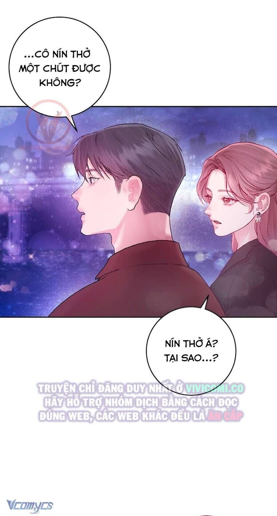 Chàng Quỷ Của Tôi - Chapter 8 - Page 9