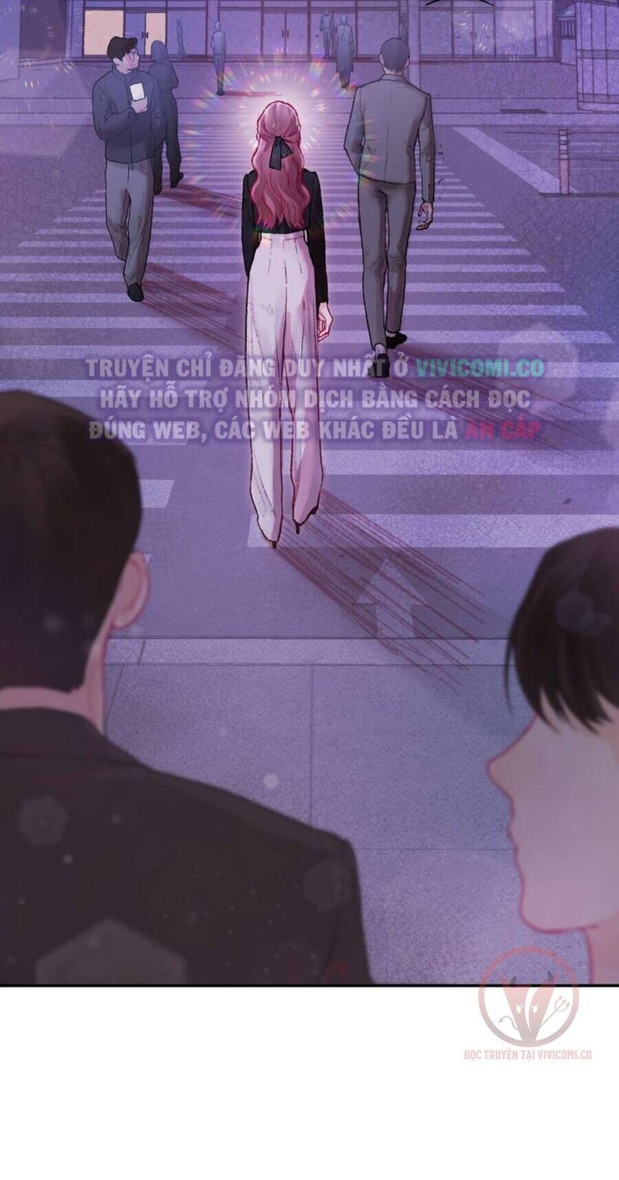 Chàng Quỷ Của Tôi - Chapter 9 - Page 10