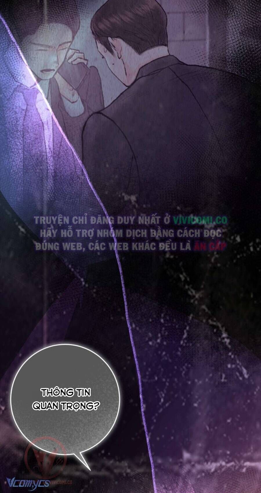 Chàng Quỷ Của Tôi - Chapter 9 - Page 13