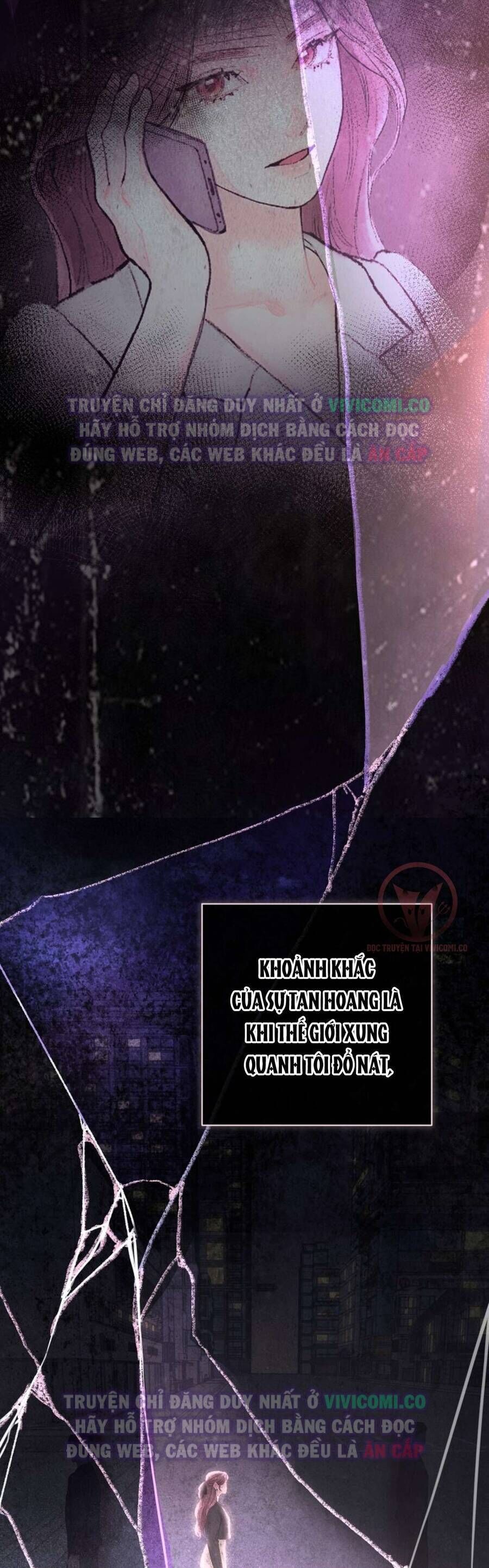 Chàng Quỷ Của Tôi - Chapter 9 - Page 14