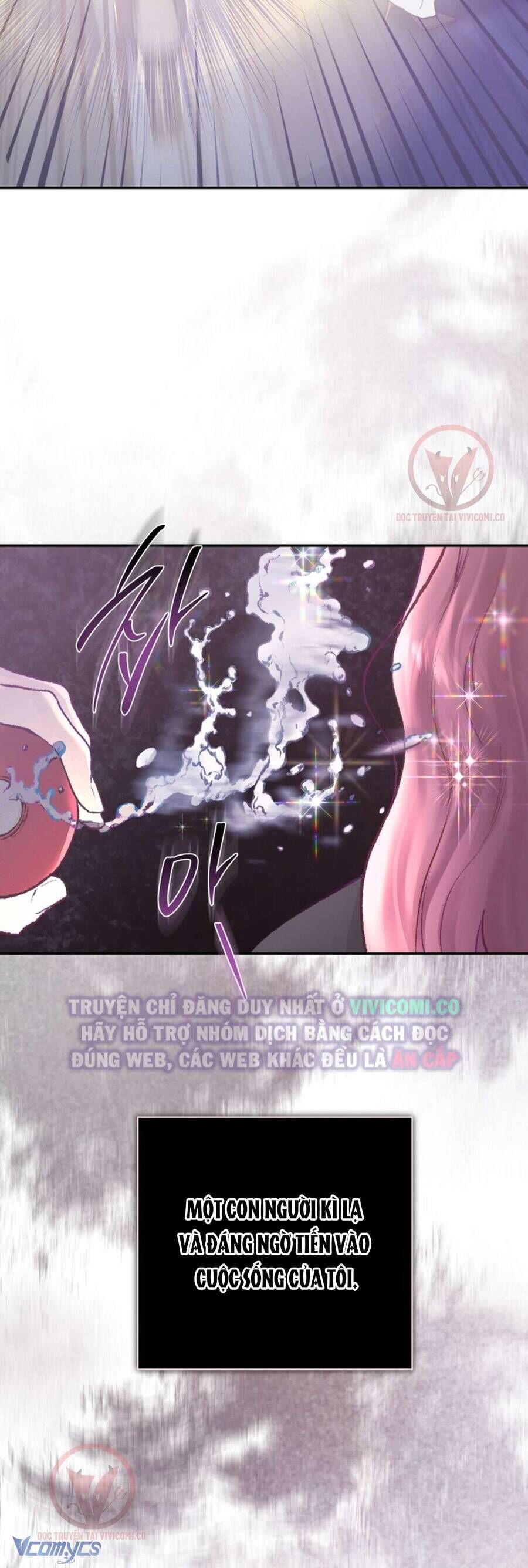 Chàng Quỷ Của Tôi - Chapter 9 - Page 19