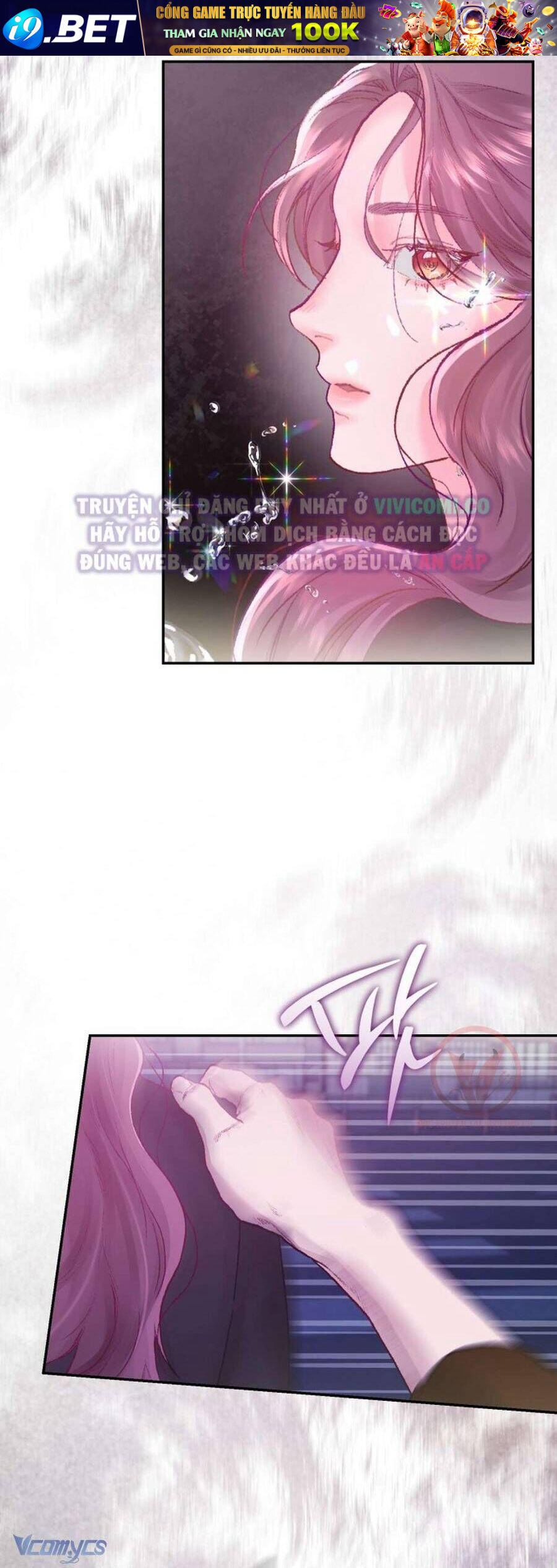 Chàng Quỷ Của Tôi - Chapter 9 - Page 21