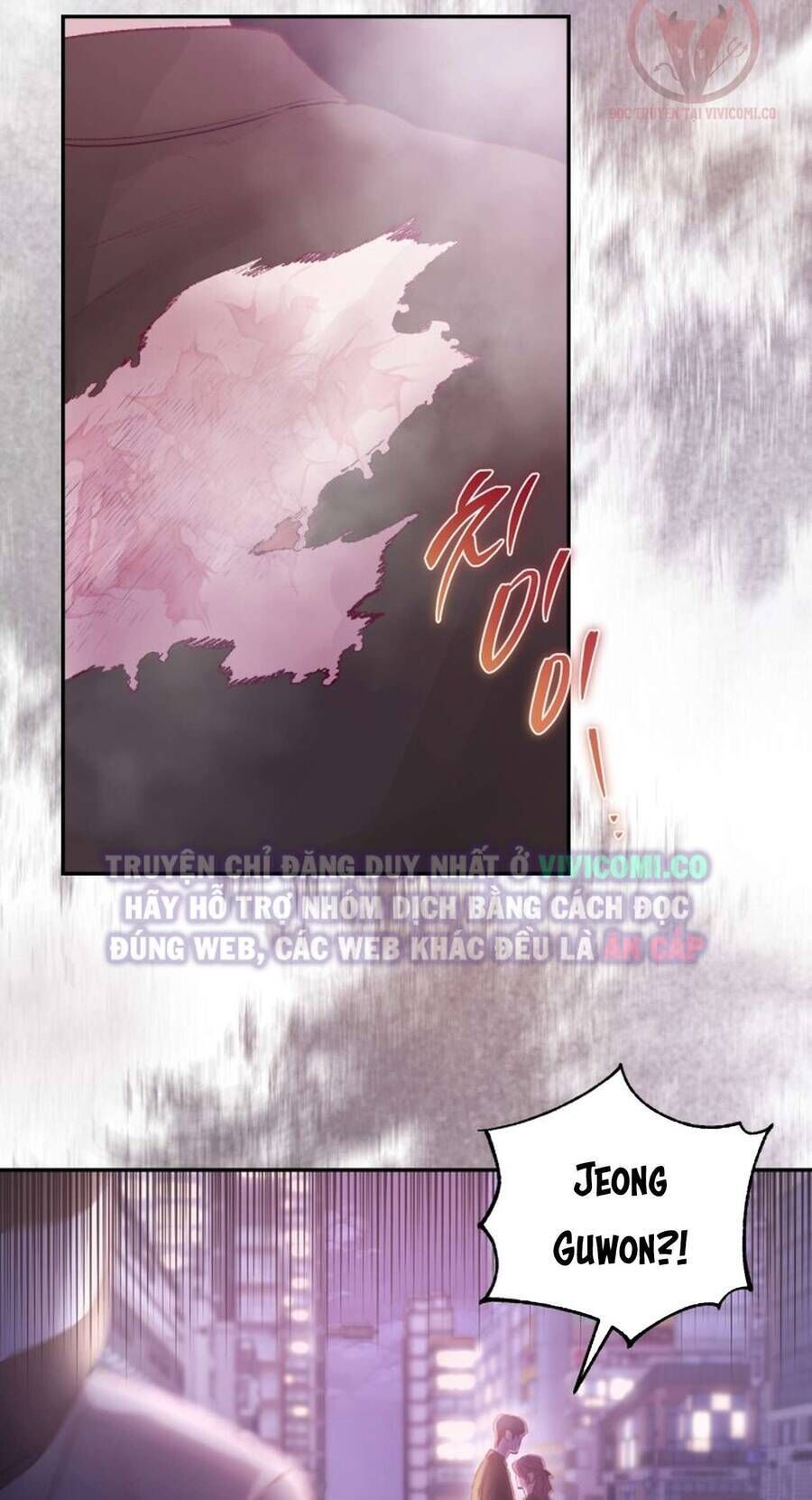 Chàng Quỷ Của Tôi - Chapter 9 - Page 23