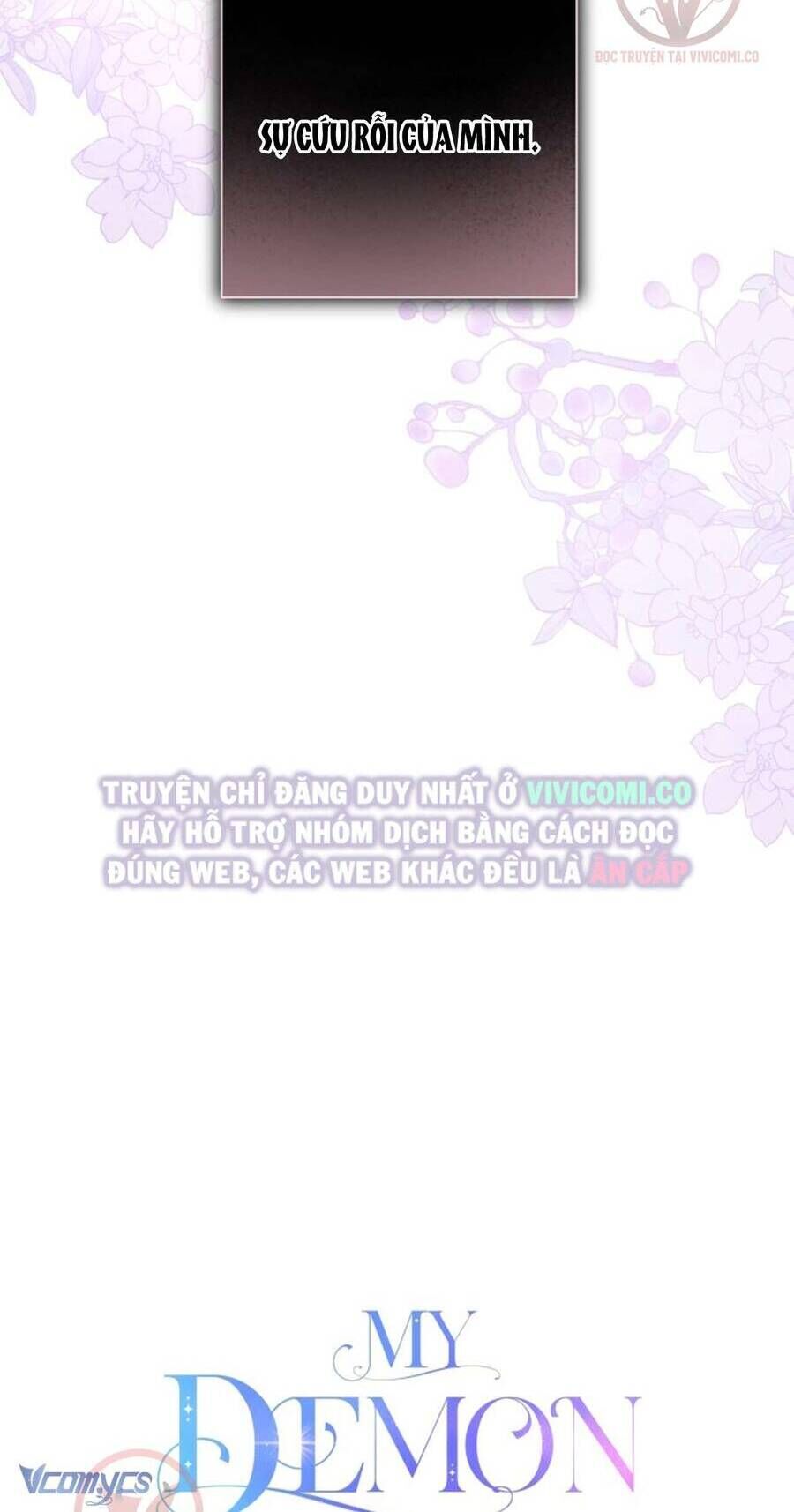 Chàng Quỷ Của Tôi - Chapter 9 - Page 27