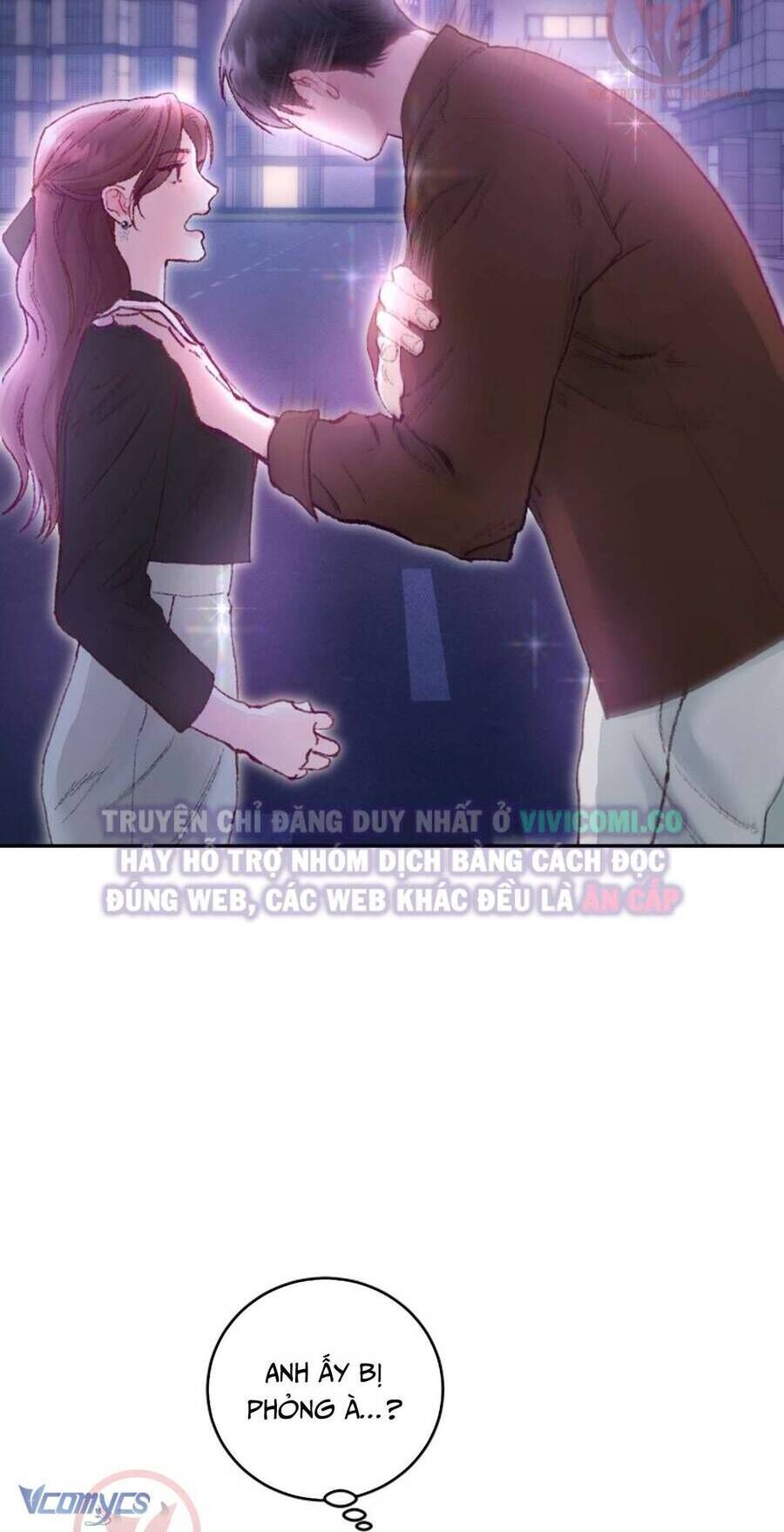 Chàng Quỷ Của Tôi - Chapter 9 - Page 29