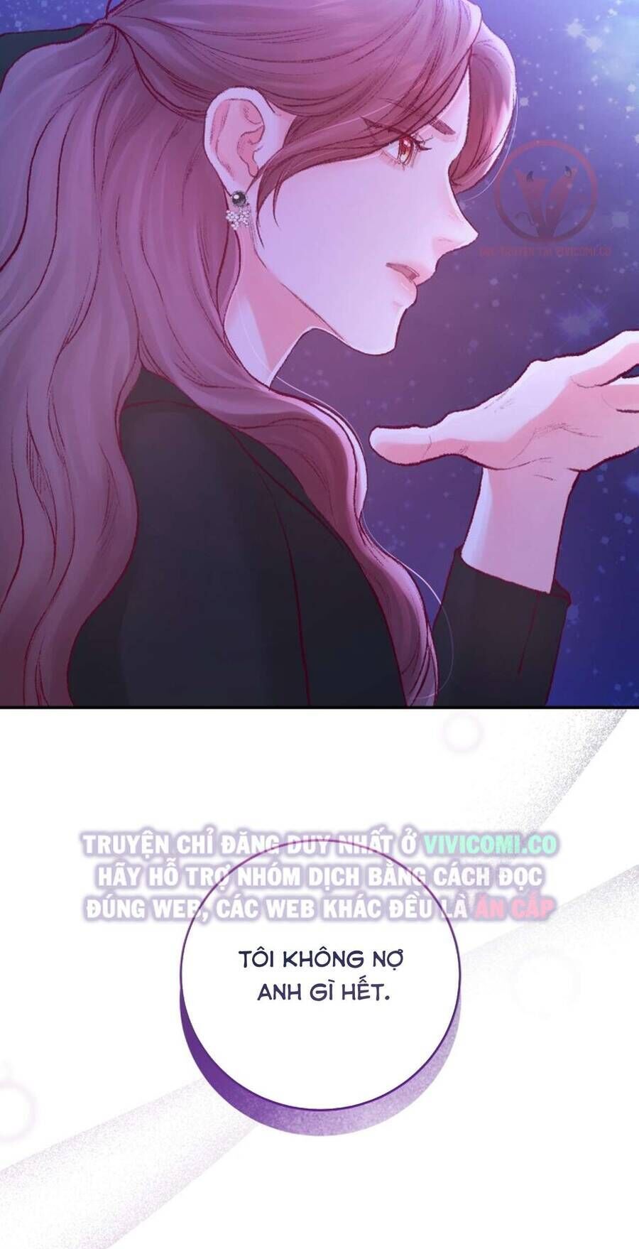 Chàng Quỷ Của Tôi - Chapter 9 - Page 3