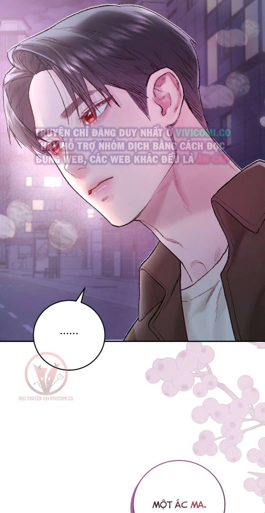 Chàng Quỷ Của Tôi - Chapter 9 - Page 34