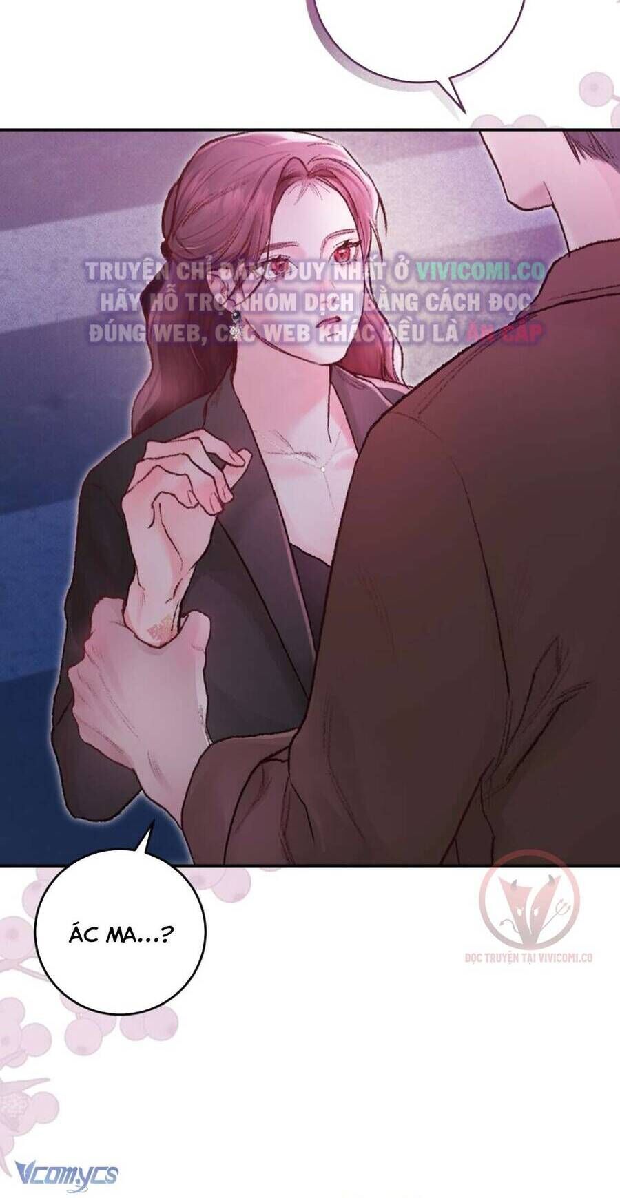Chàng Quỷ Của Tôi - Chapter 9 - Page 35