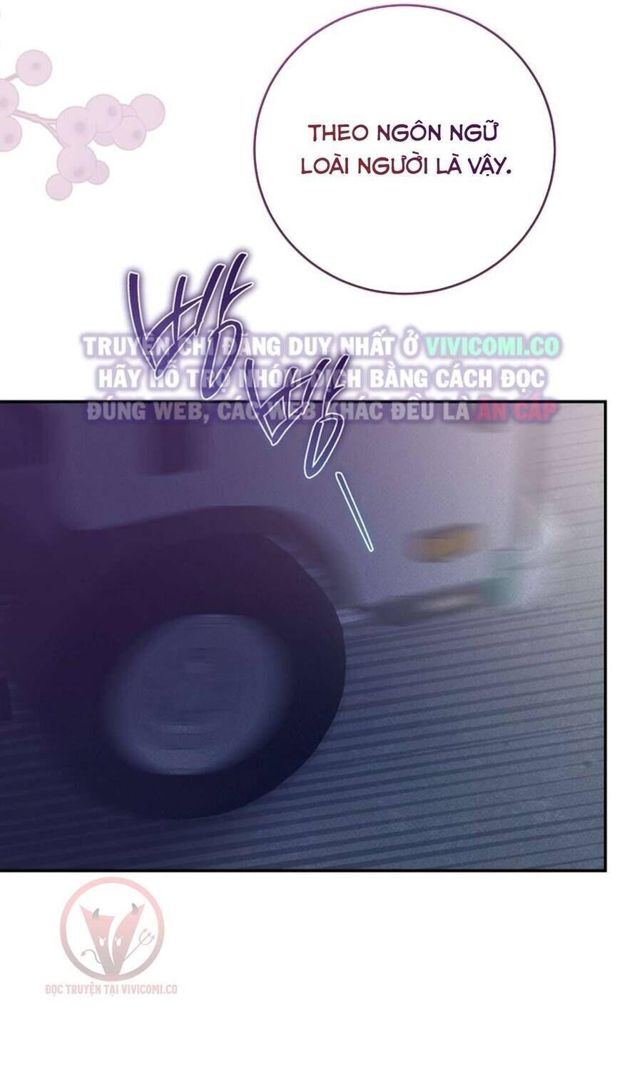 Chàng Quỷ Của Tôi - Chapter 9 - Page 36