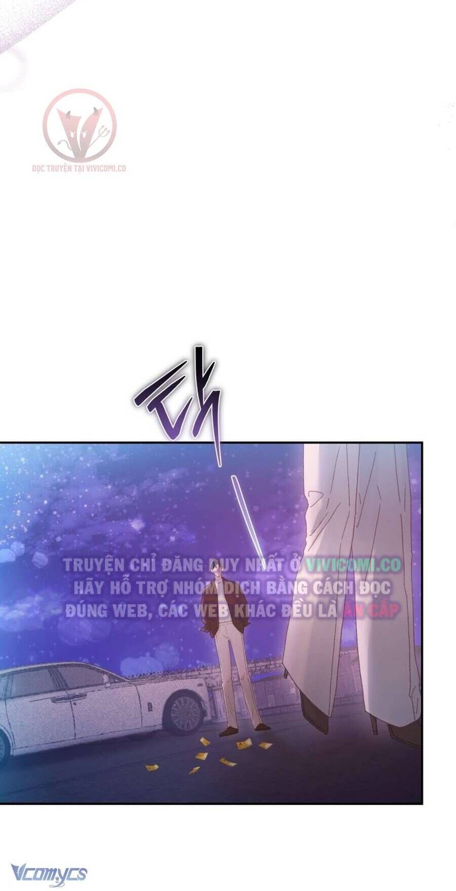 Chàng Quỷ Của Tôi - Chapter 9 - Page 4