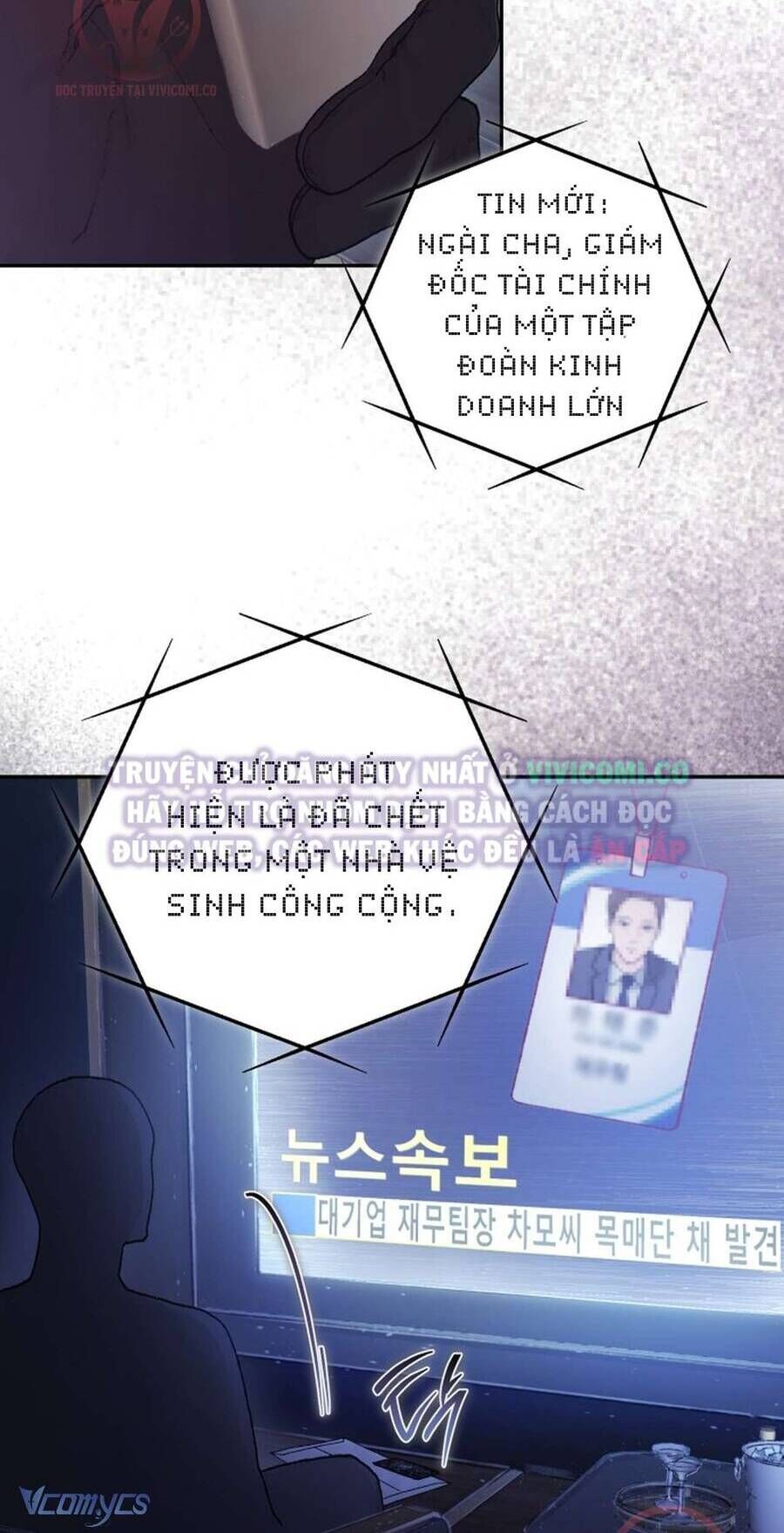 Chàng Quỷ Của Tôi - Chapter 9 - Page 41