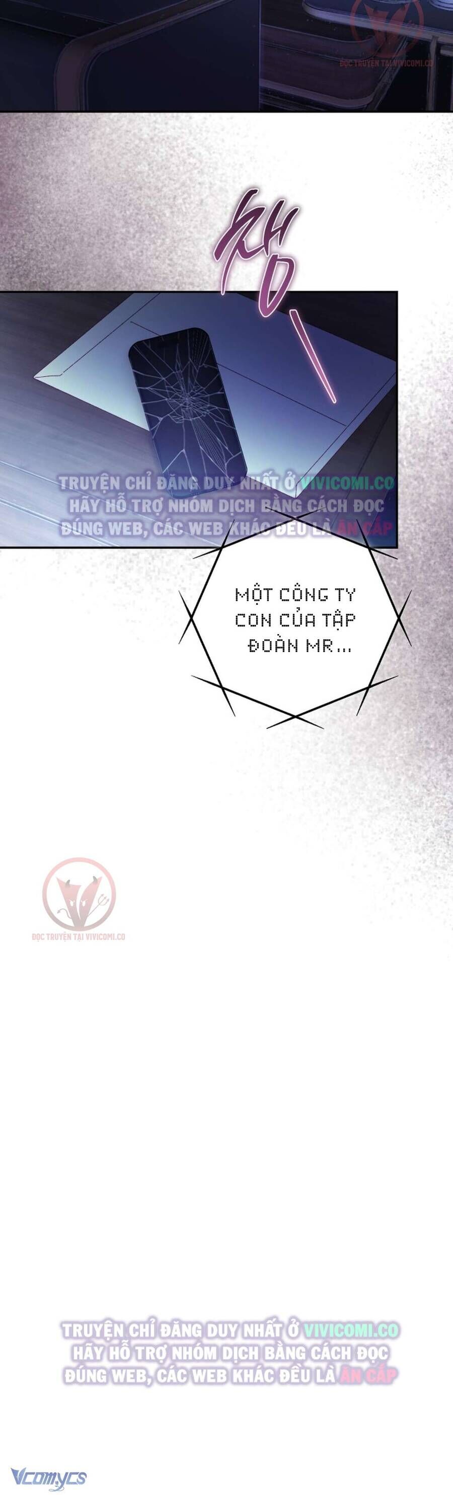 Chàng Quỷ Của Tôi - Chapter 9 - Page 42