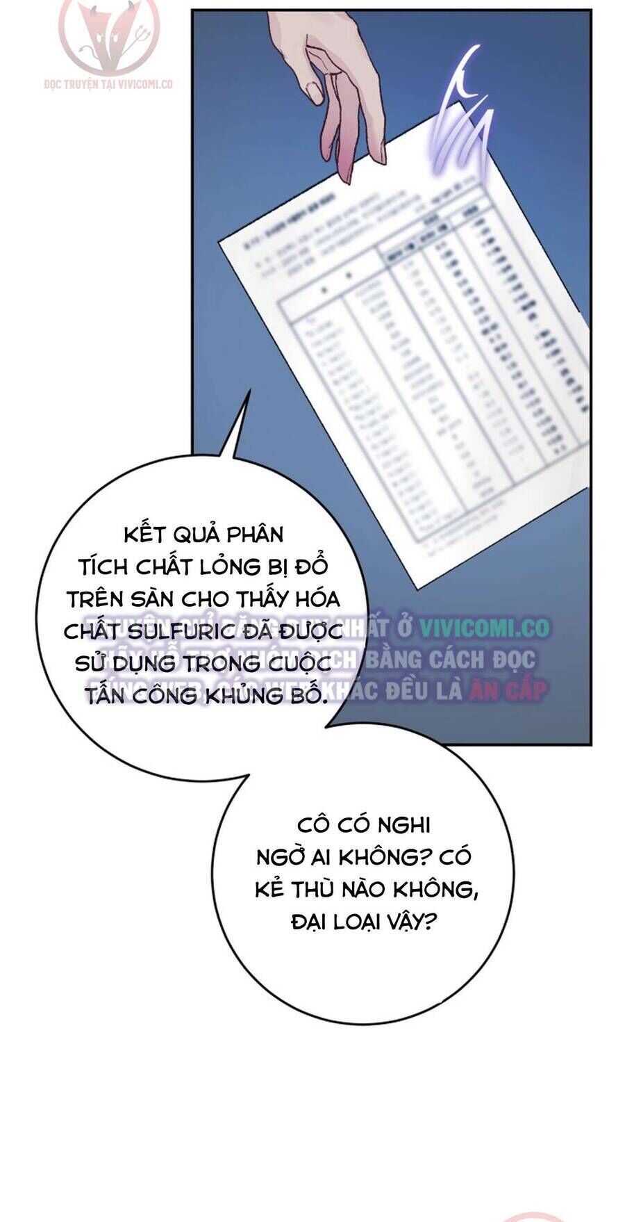 Chàng Quỷ Của Tôi - Chapter 9 - Page 44