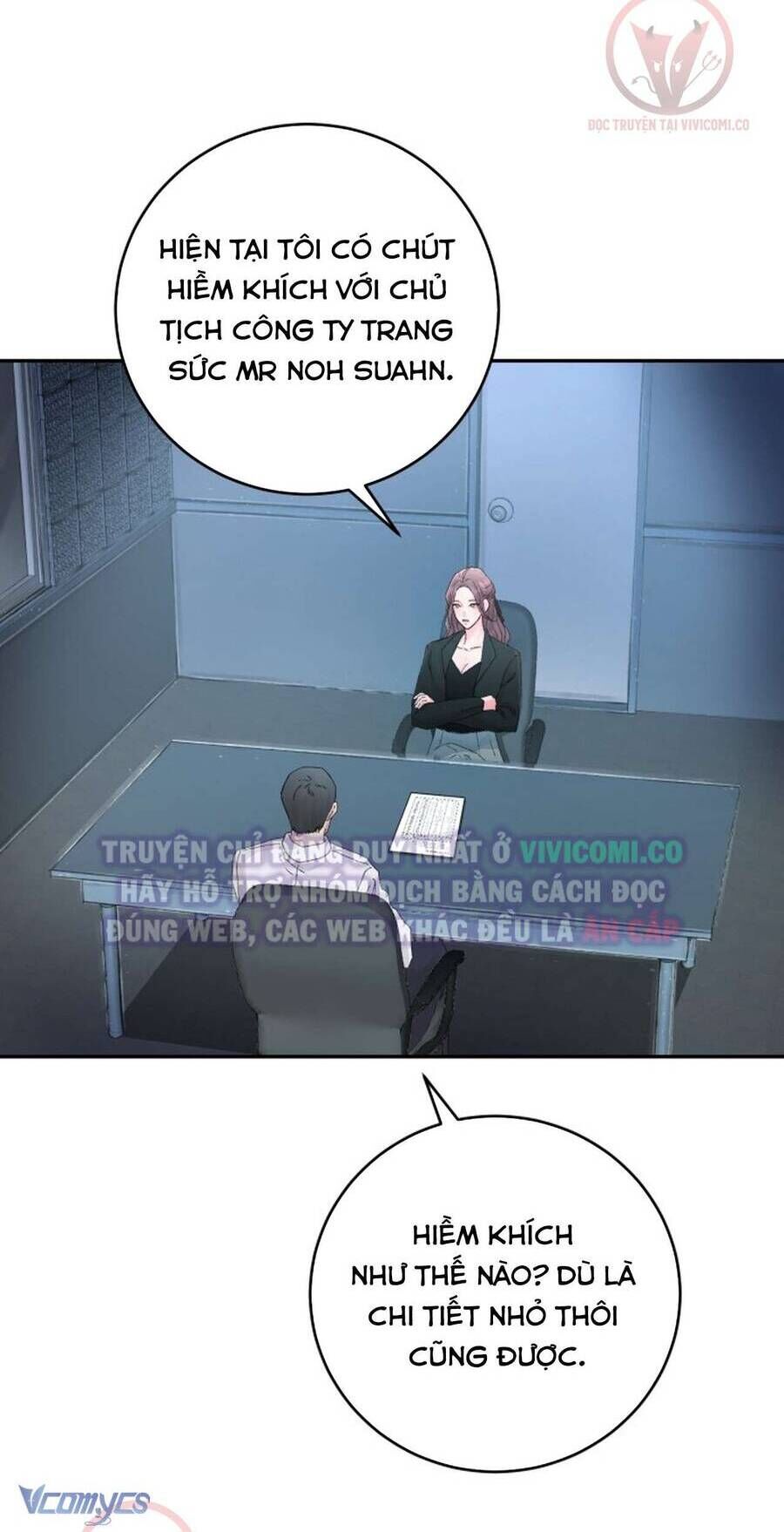 Chàng Quỷ Của Tôi - Chapter 9 - Page 45