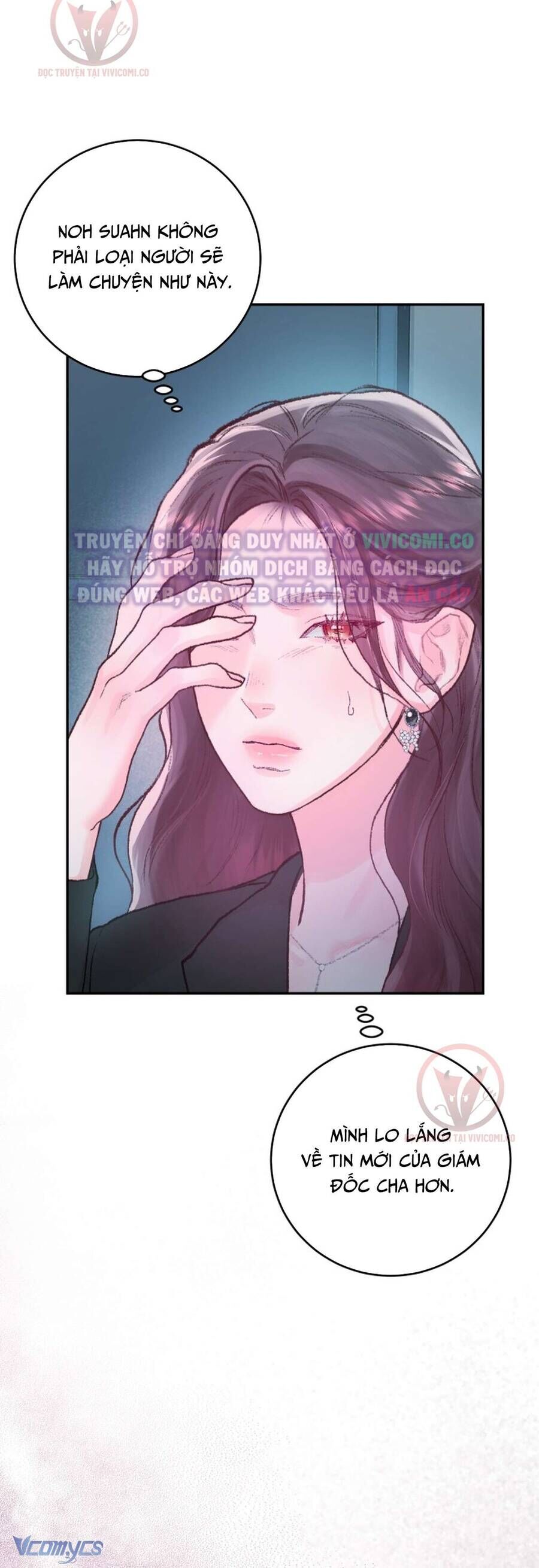 Chàng Quỷ Của Tôi - Chapter 9 - Page 46