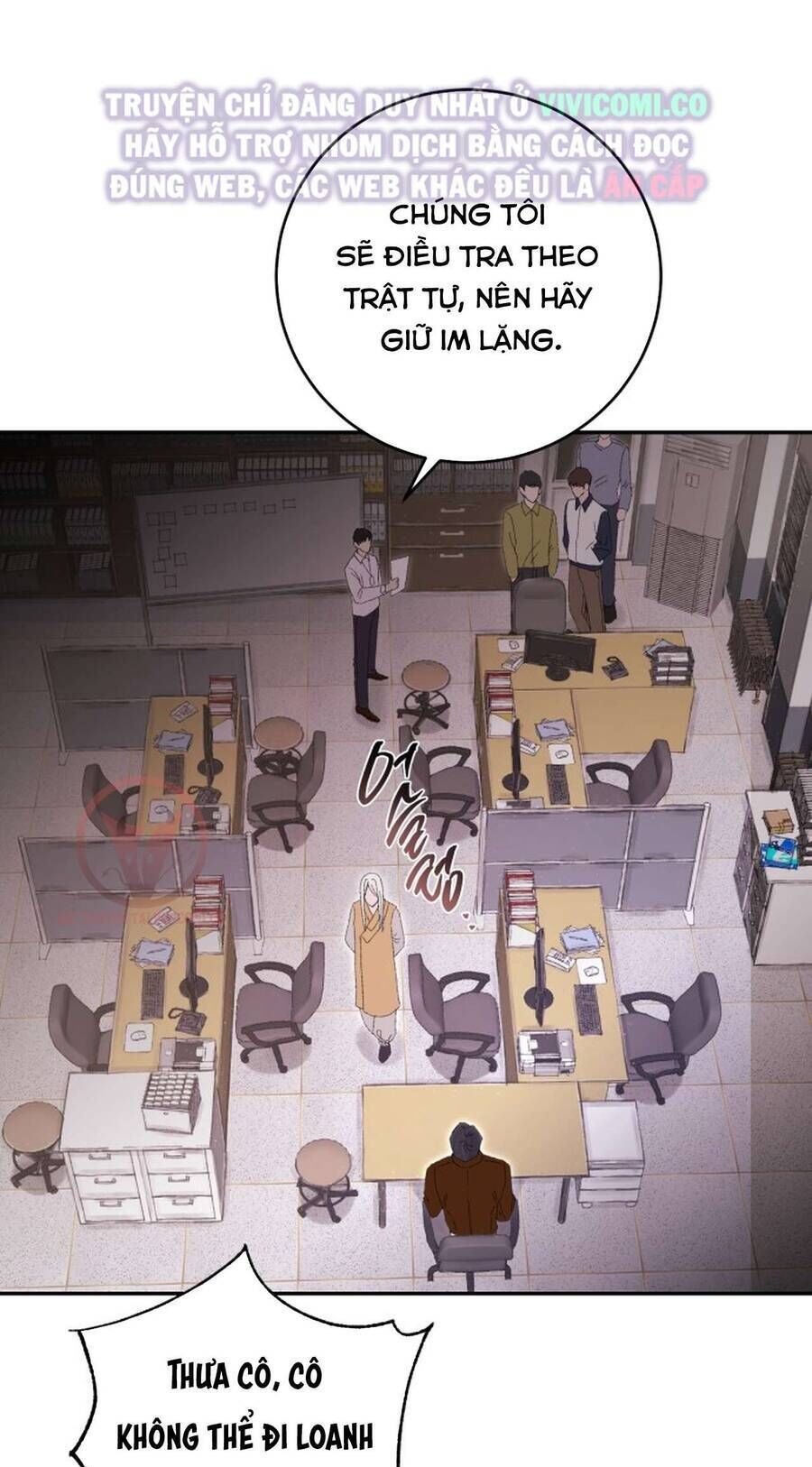 Chàng Quỷ Của Tôi - Chapter 9 - Page 49