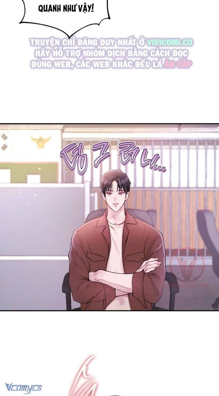 Chàng Quỷ Của Tôi - Chapter 9 - Page 50