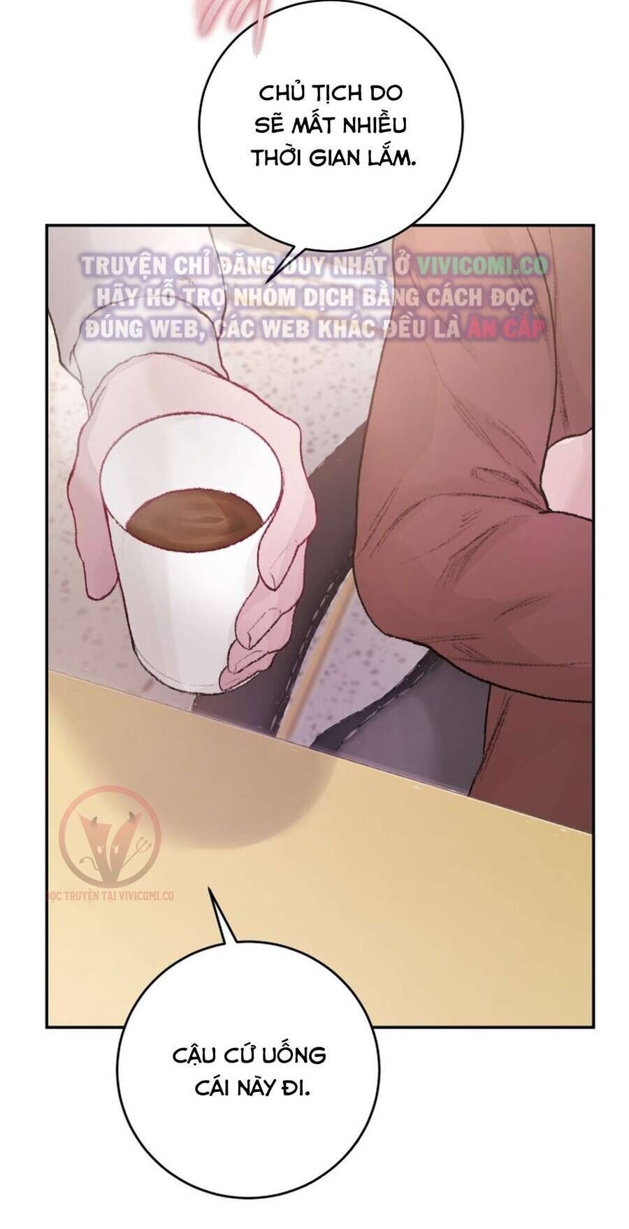 Chàng Quỷ Của Tôi - Chapter 9 - Page 51