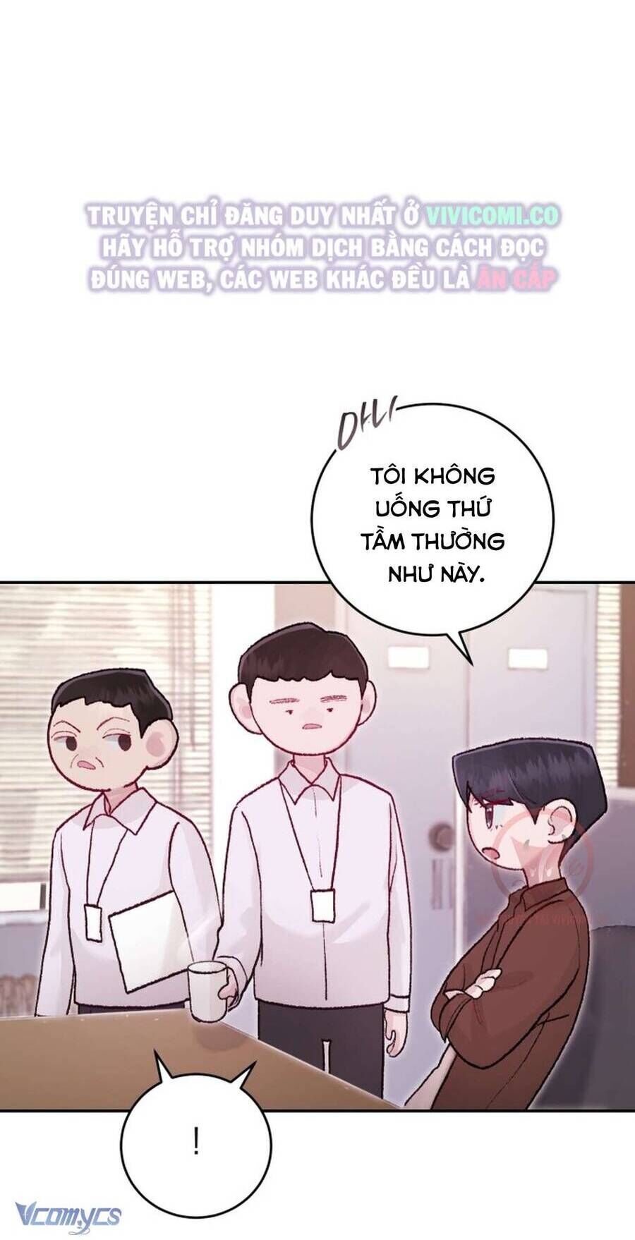 Chàng Quỷ Của Tôi - Chapter 9 - Page 52