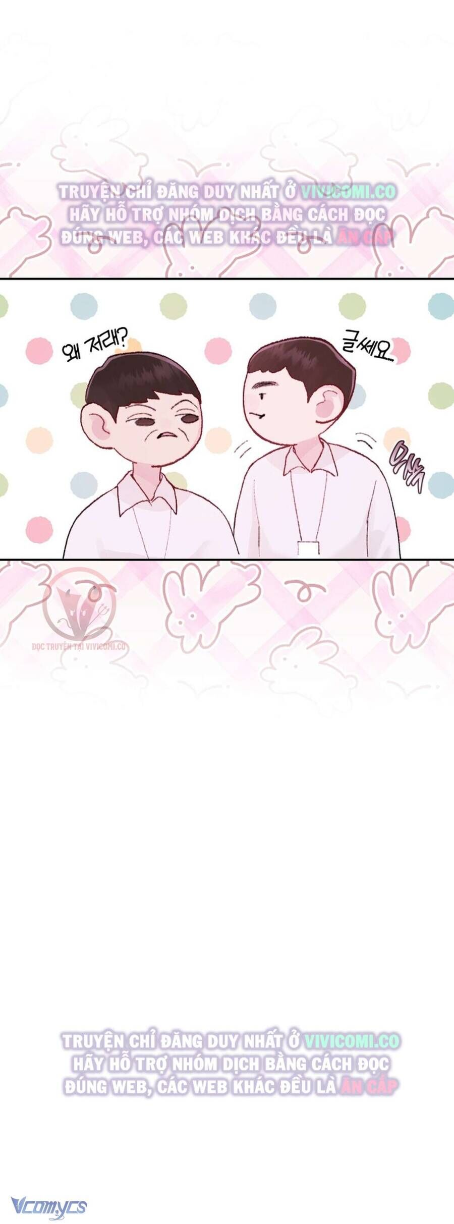 Chàng Quỷ Của Tôi - Chapter 9 - Page 53