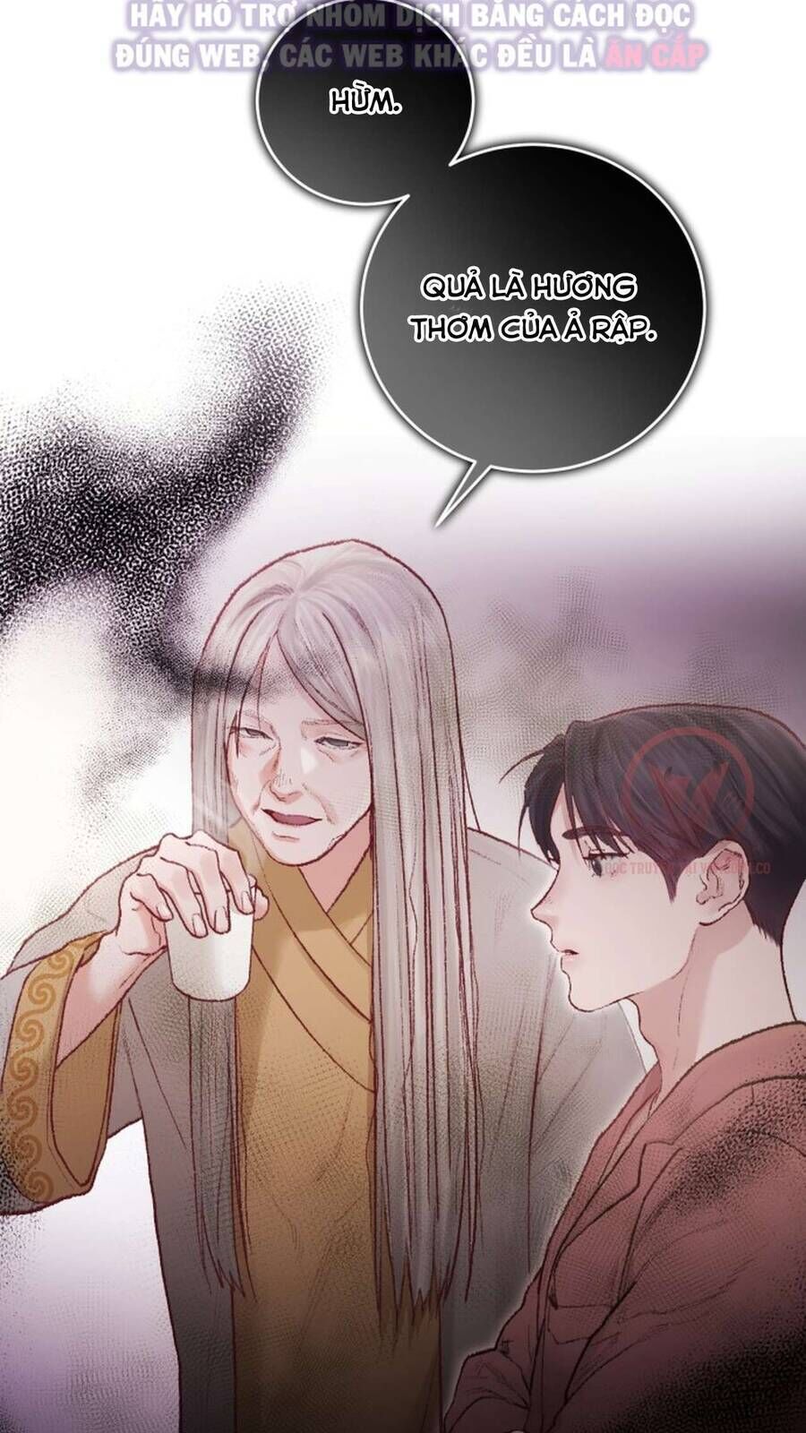 Chàng Quỷ Của Tôi - Chapter 9 - Page 56