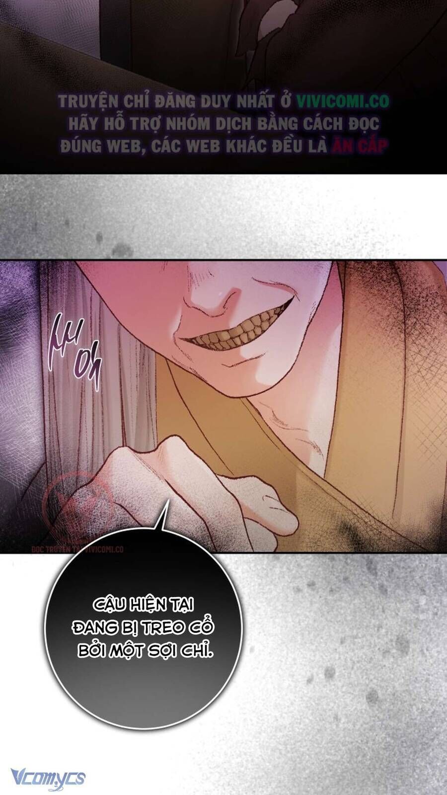 Chàng Quỷ Của Tôi - Chapter 9 - Page 57