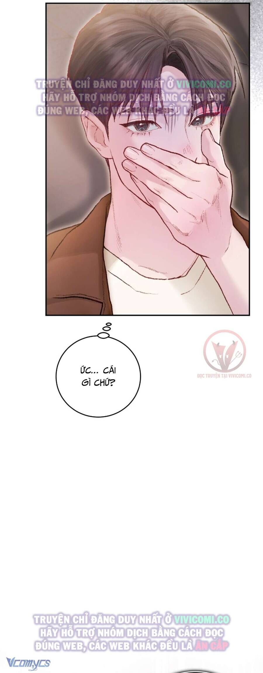 Chàng Quỷ Của Tôi - Chapter 9 - Page 58