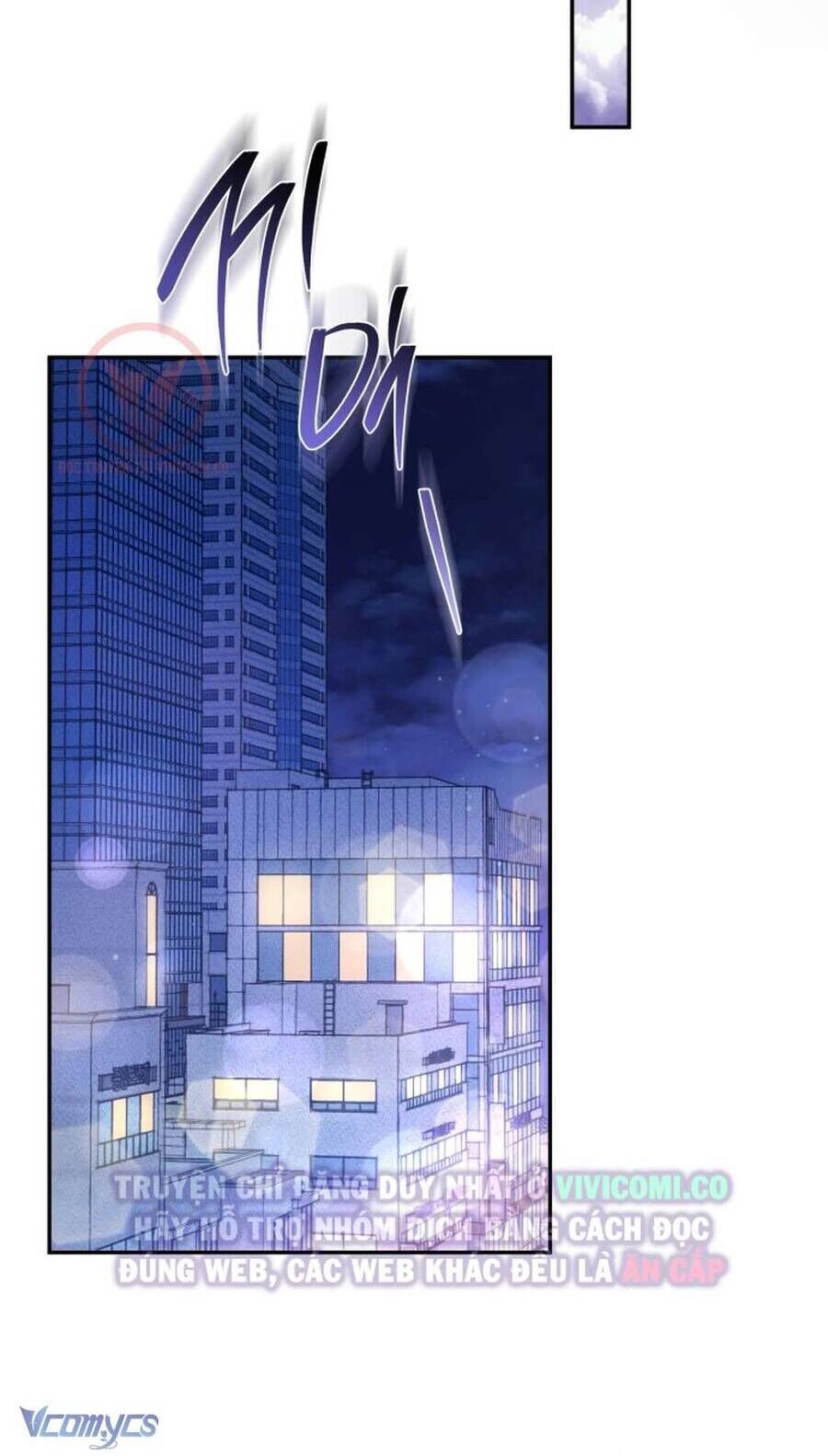 Chàng Quỷ Của Tôi - Chapter 9 - Page 6