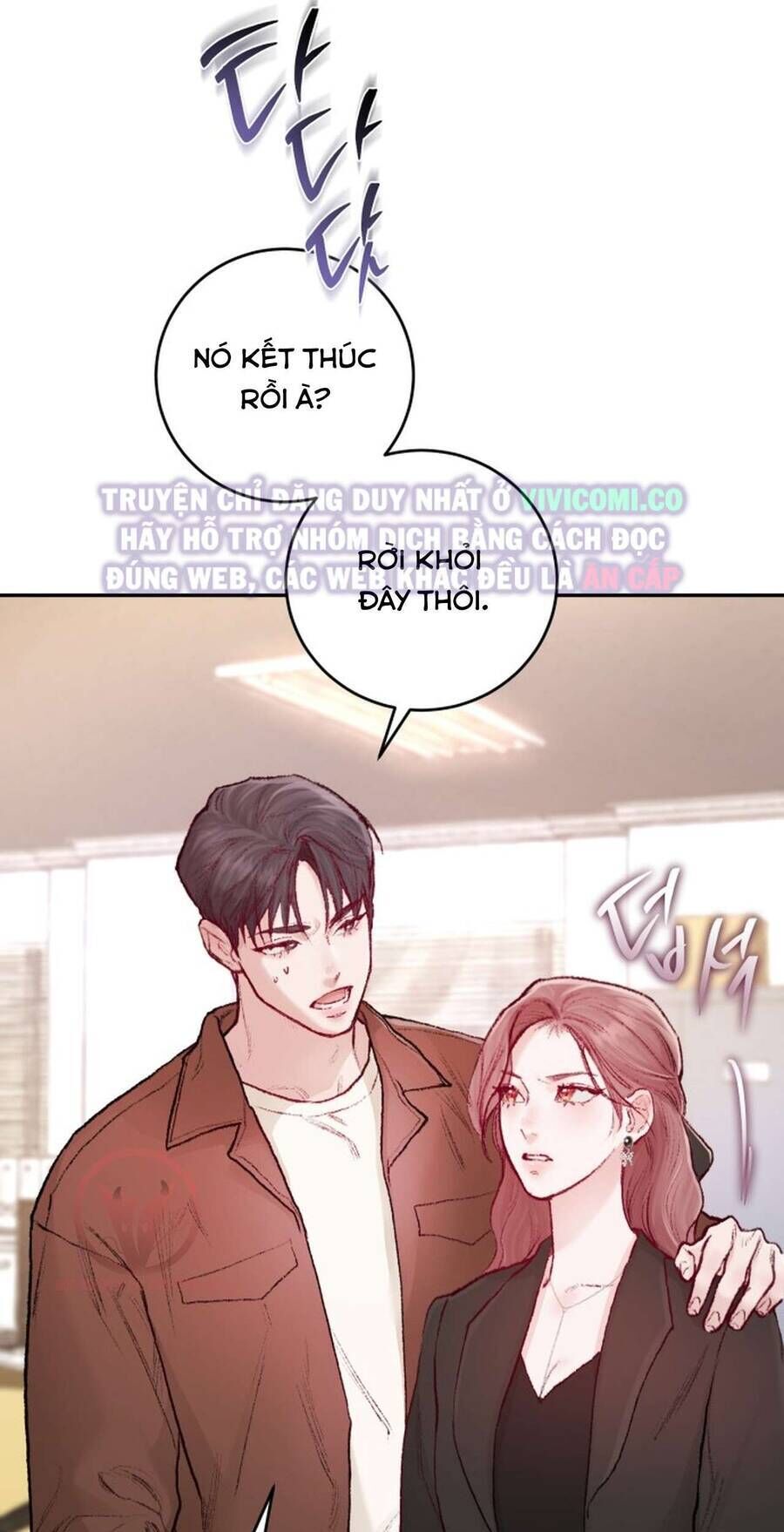 Chàng Quỷ Của Tôi - Chapter 9 - Page 62