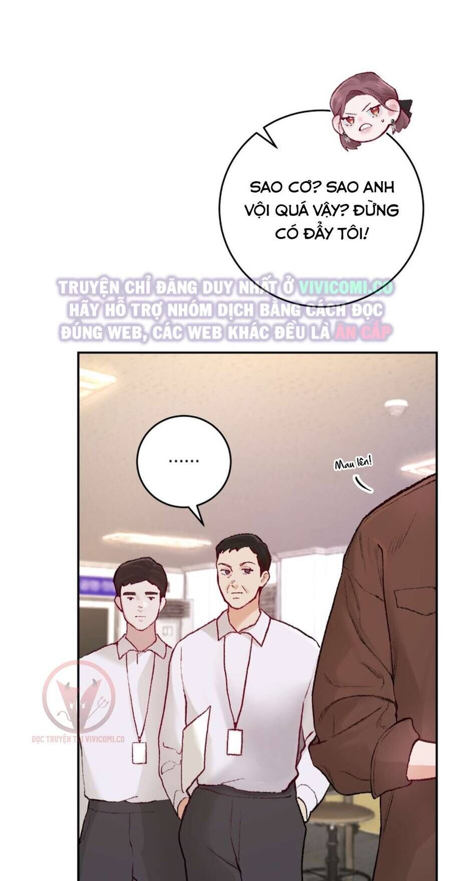 Chàng Quỷ Của Tôi - Chapter 9 - Page 64