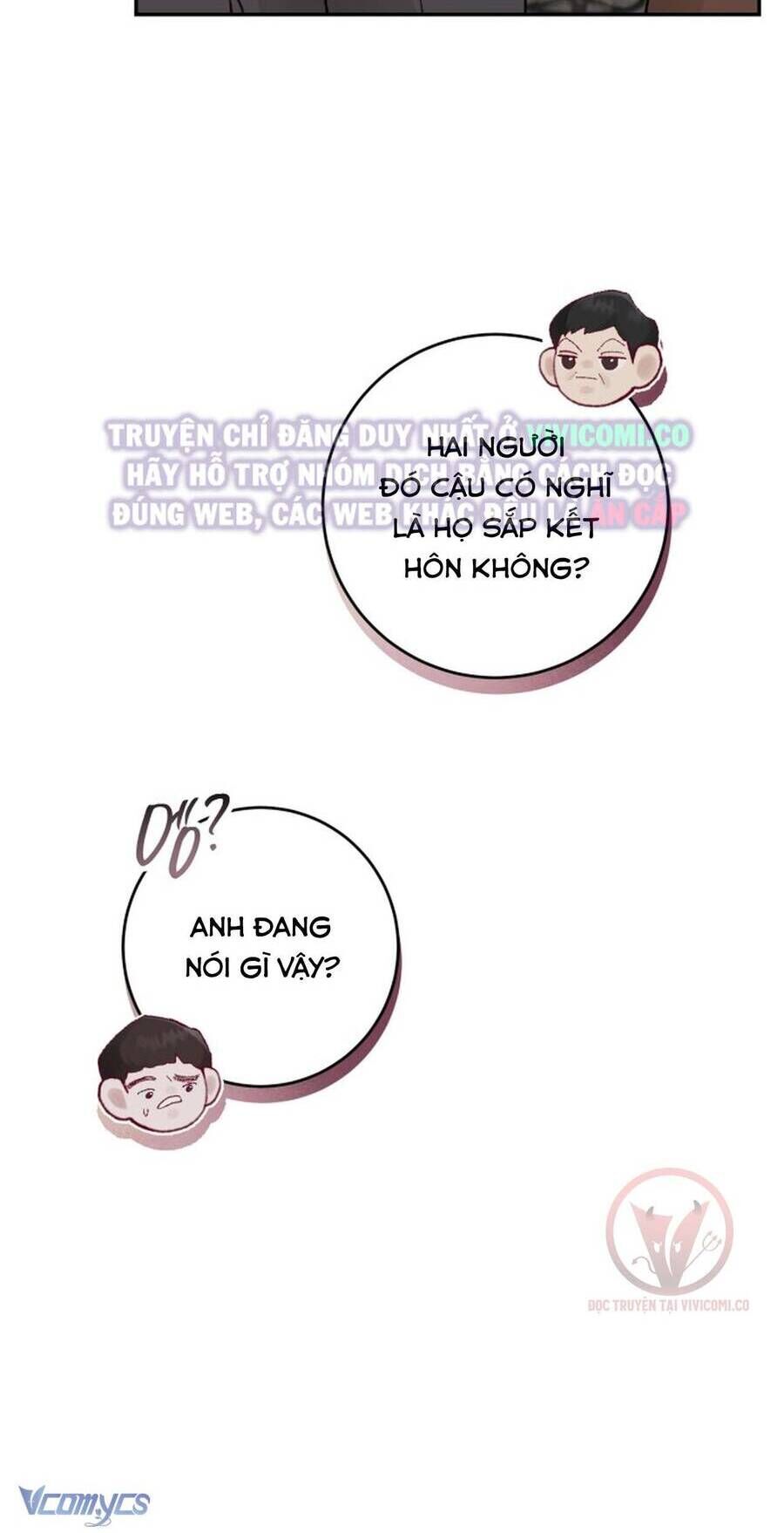 Chàng Quỷ Của Tôi - Chapter 9 - Page 65