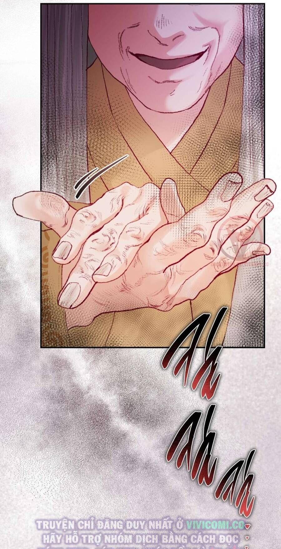 Chàng Quỷ Của Tôi - Chapter 9 - Page 67