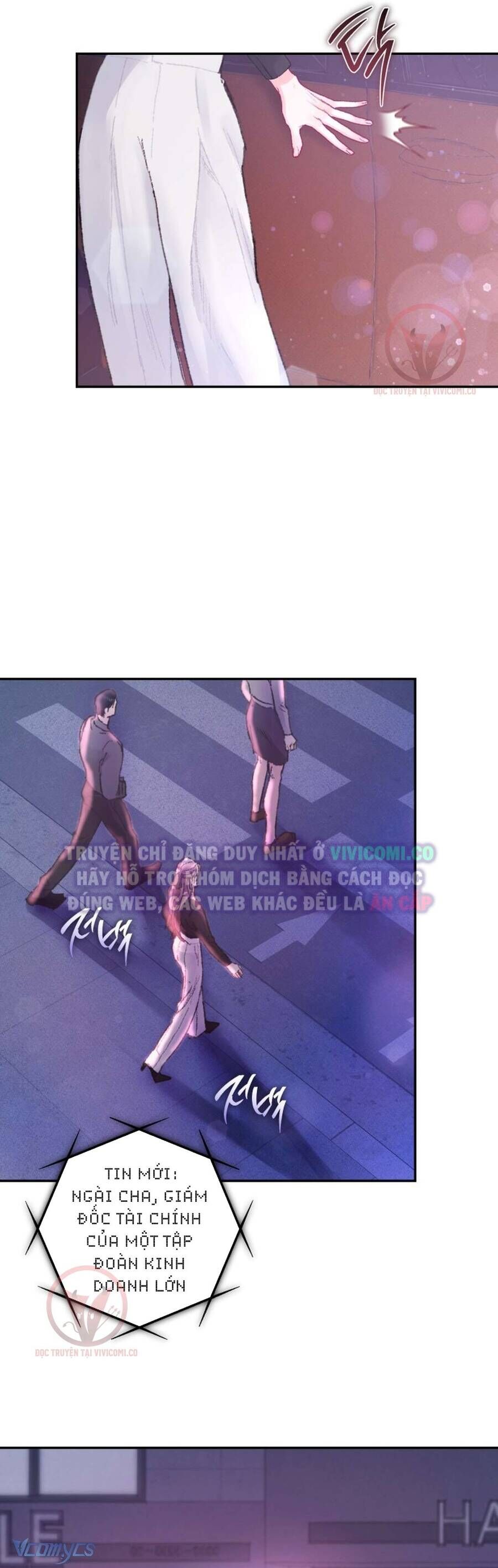 Chàng Quỷ Của Tôi - Chapter 9 - Page 7