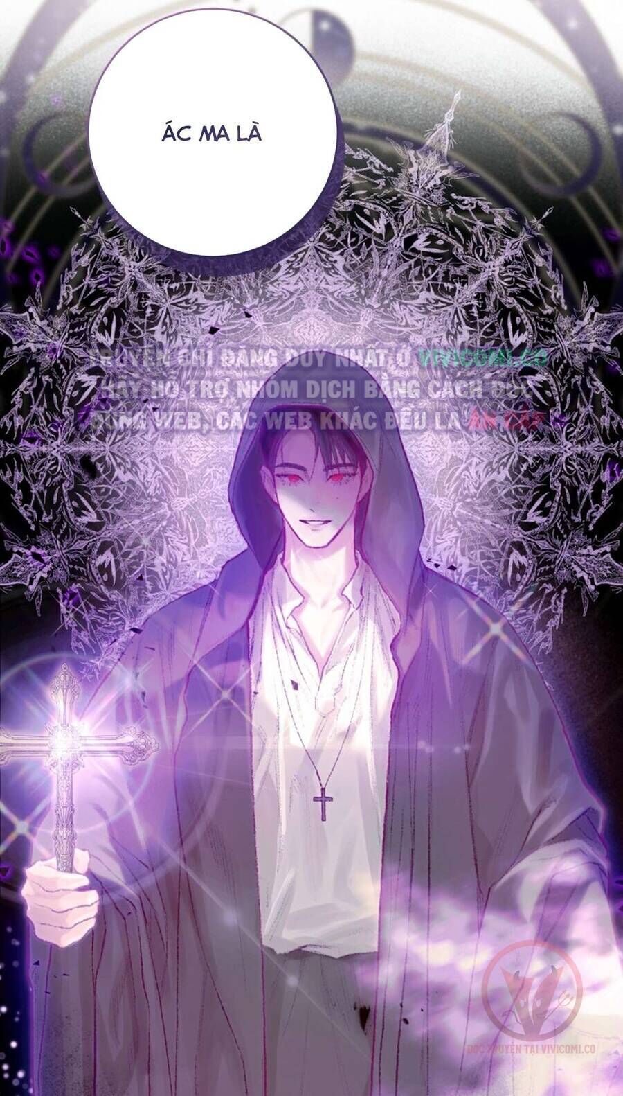 Chàng Quỷ Của Tôi - Chapter 9 - Page 72
