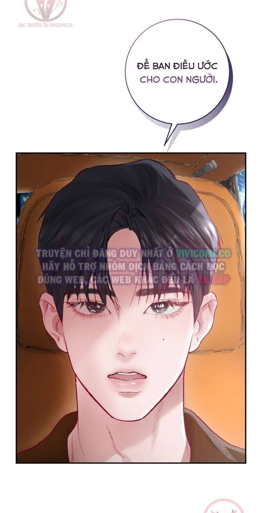 Chàng Quỷ Của Tôi - Chapter 9 - Page 74