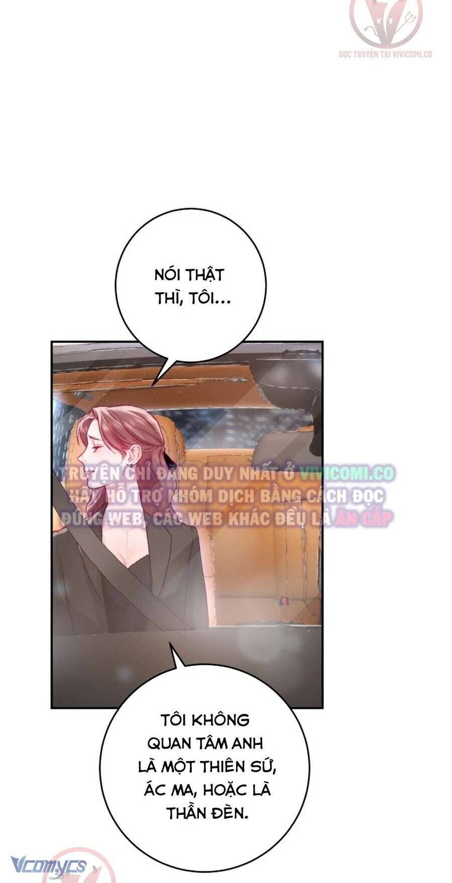 Chàng Quỷ Của Tôi - Chapter 9 - Page 75