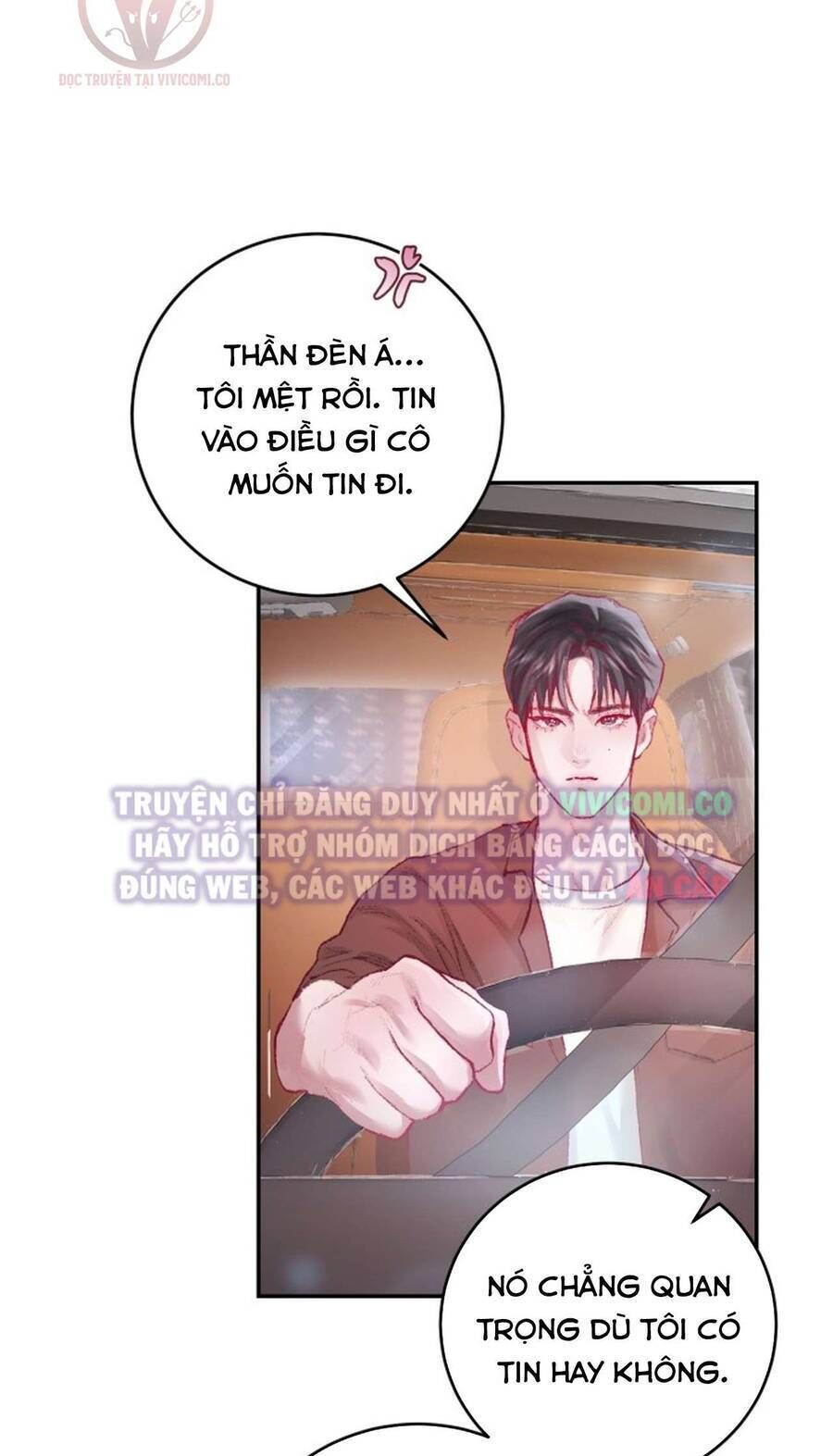 Chàng Quỷ Của Tôi - Chapter 9 - Page 76