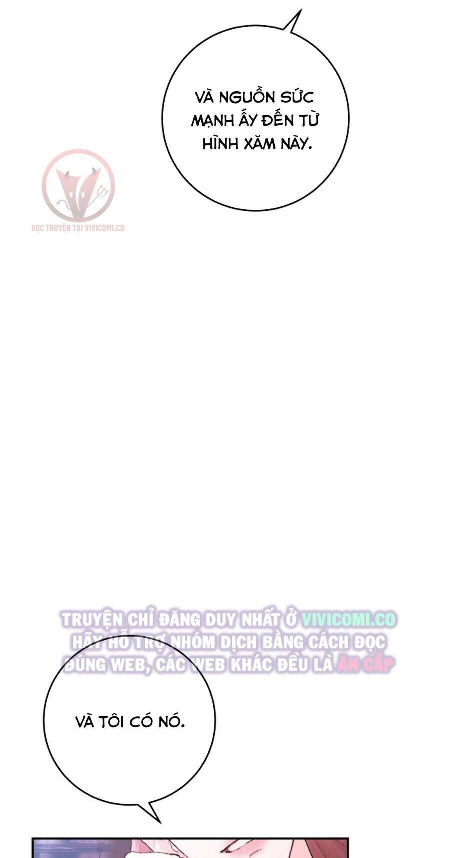 Chàng Quỷ Của Tôi - Chapter 9 - Page 78