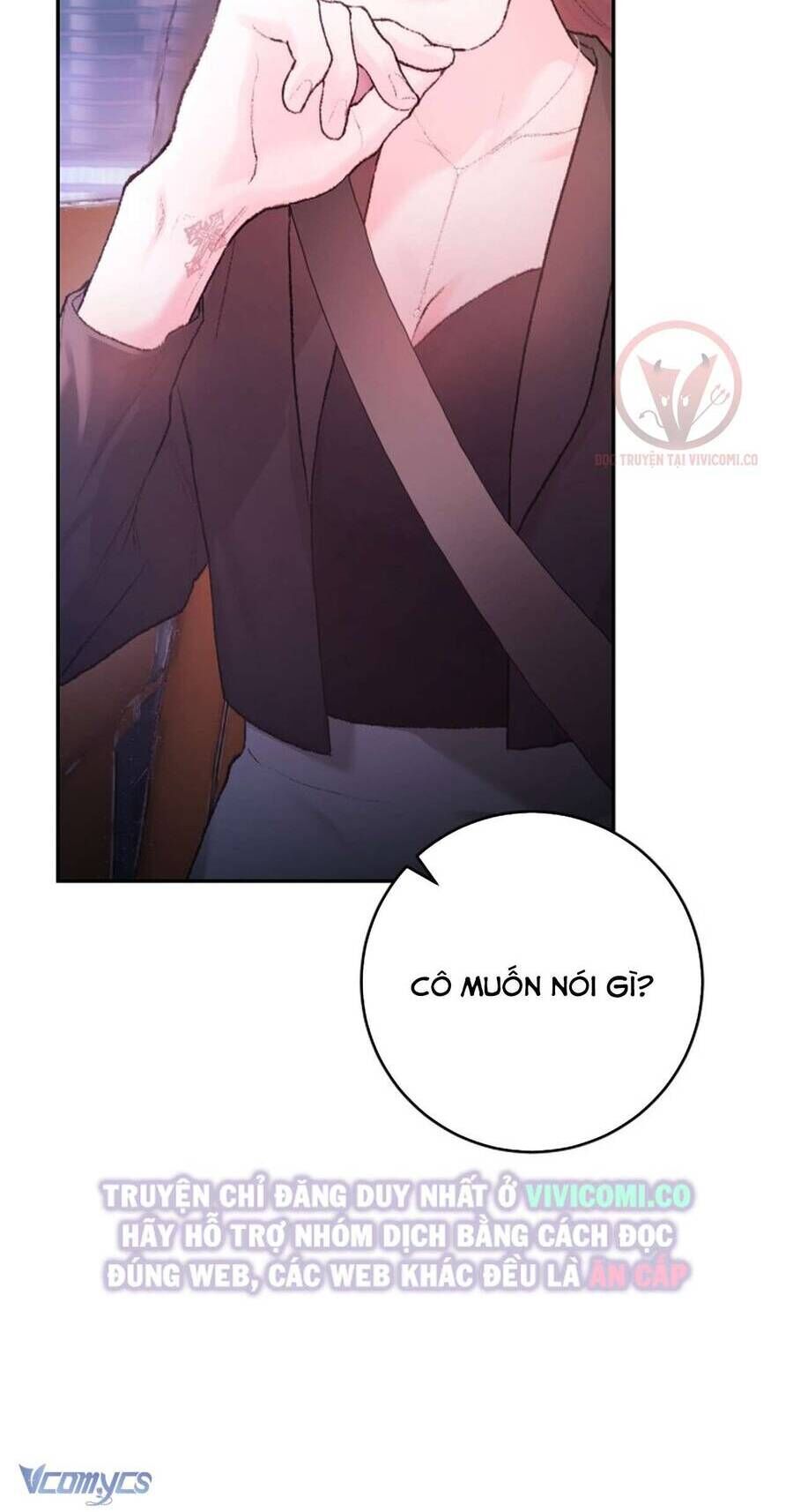 Chàng Quỷ Của Tôi - Chapter 9 - Page 79