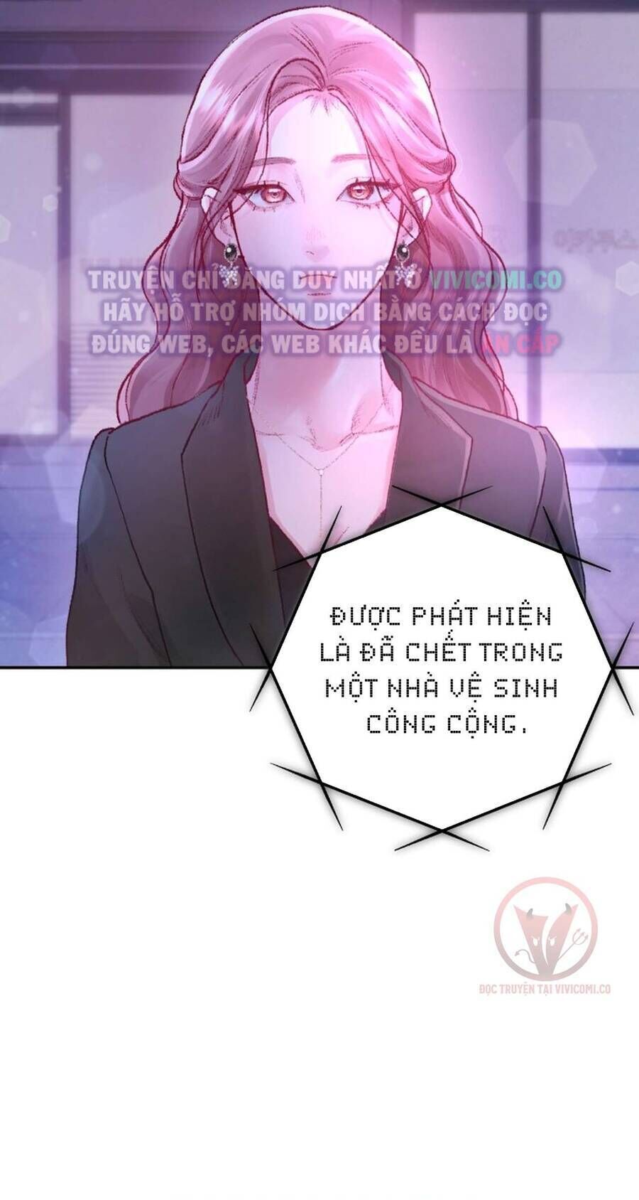 Chàng Quỷ Của Tôi - Chapter 9 - Page 8