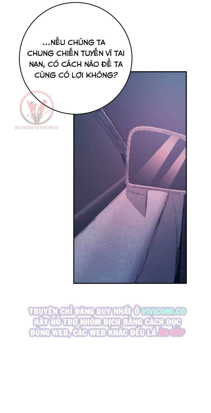 Chàng Quỷ Của Tôi - Chapter 9 - Page 80