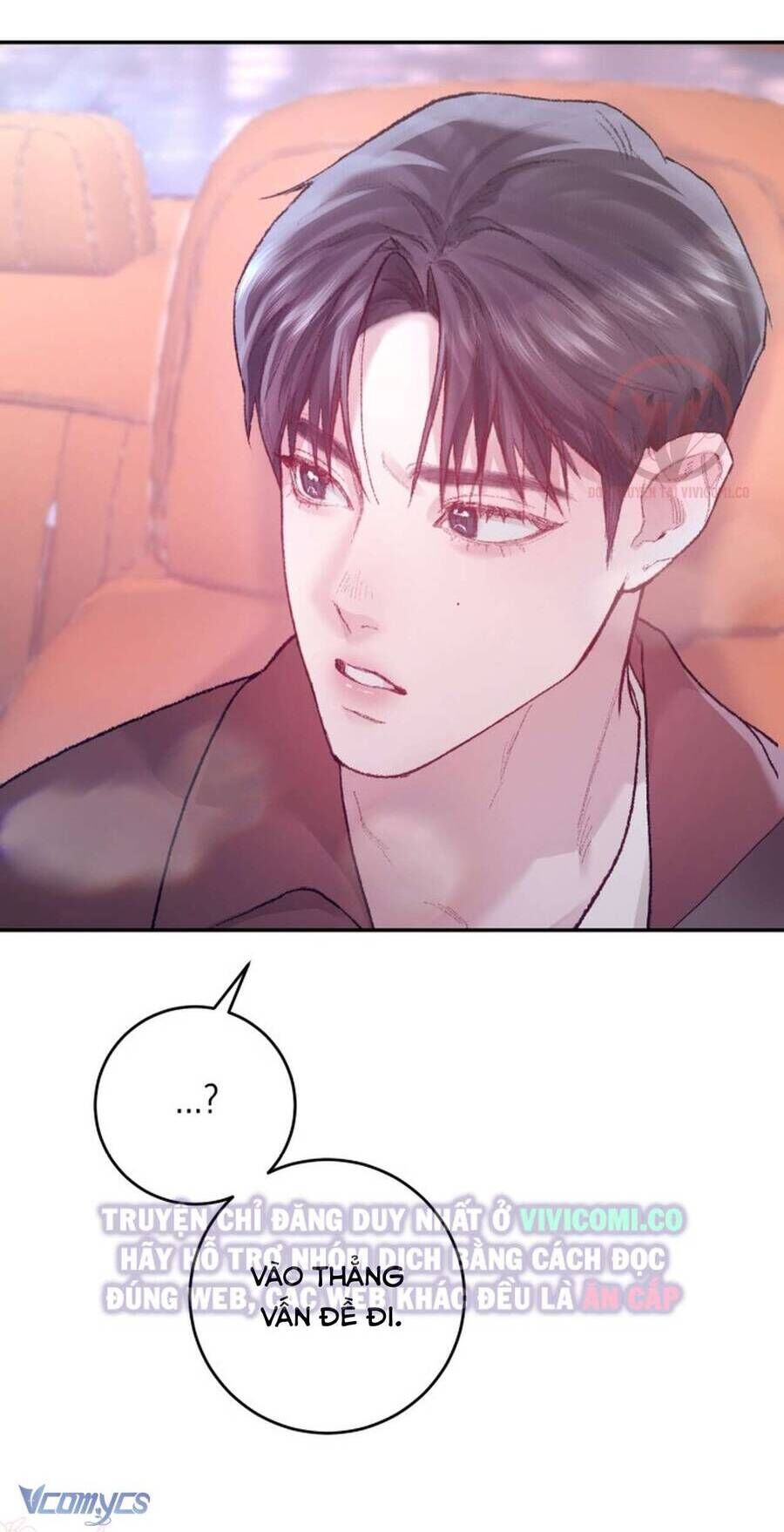 Chàng Quỷ Của Tôi - Chapter 9 - Page 81