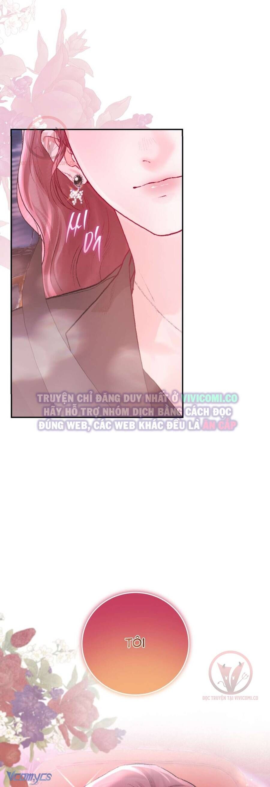 Chàng Quỷ Của Tôi - Chapter 9 - Page 82