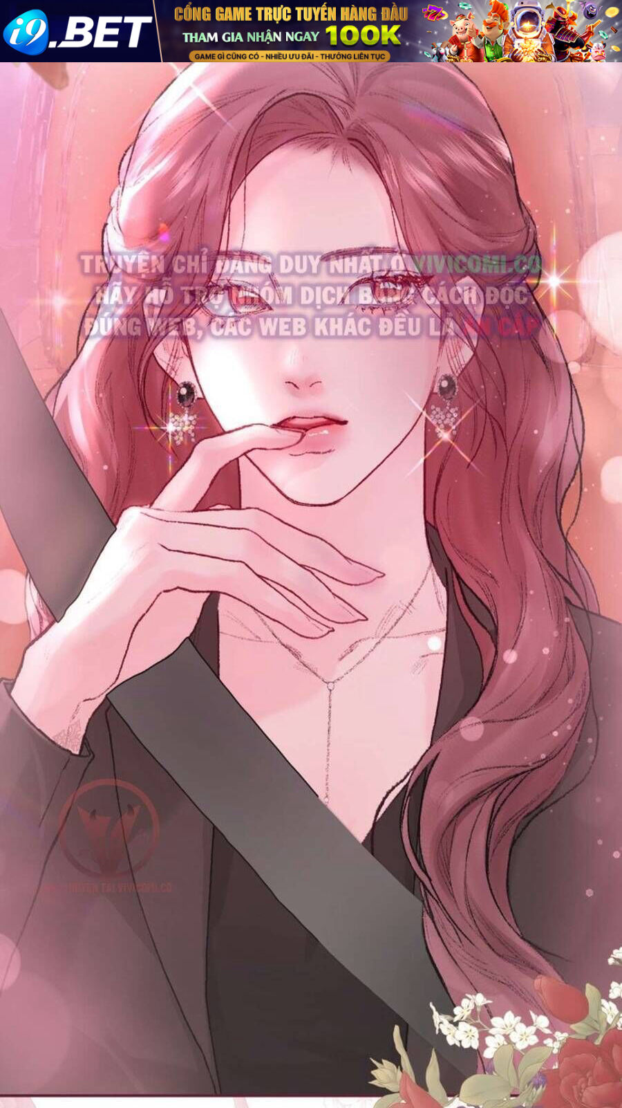 Chàng Quỷ Của Tôi - Chapter 9 - Page 83